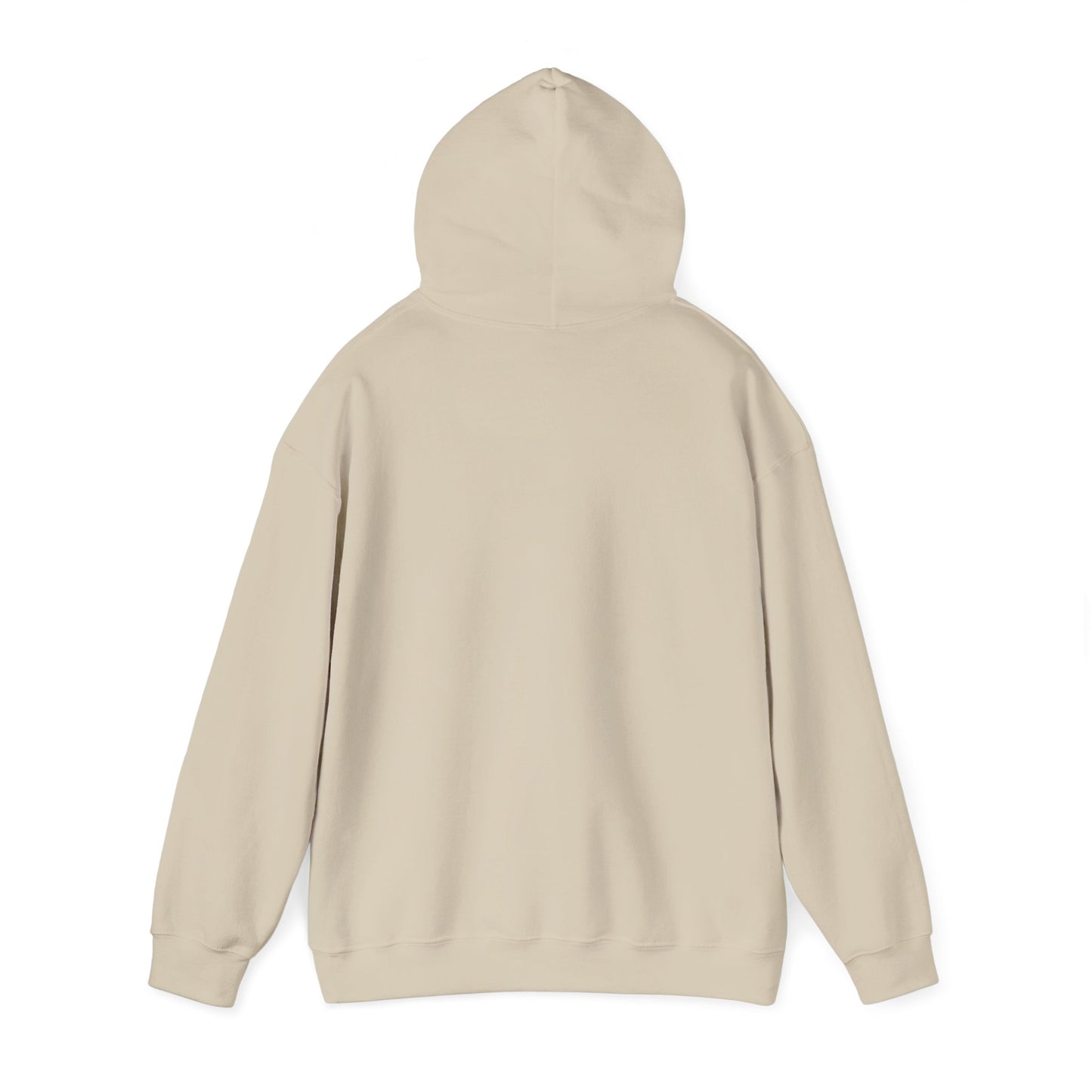 (US) Korea Trip Heavy Blend Hooded Sweatshirt