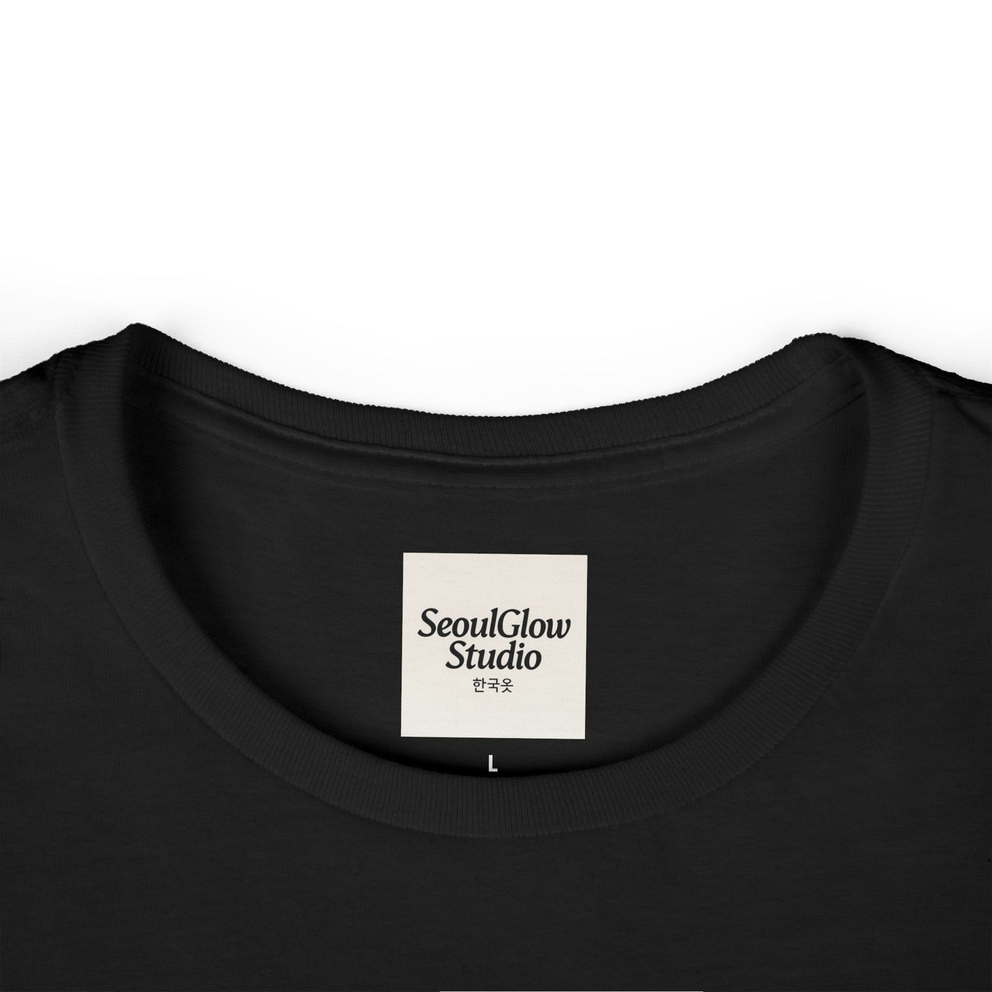 Welcome to Korea We Have Landed T-Shirt