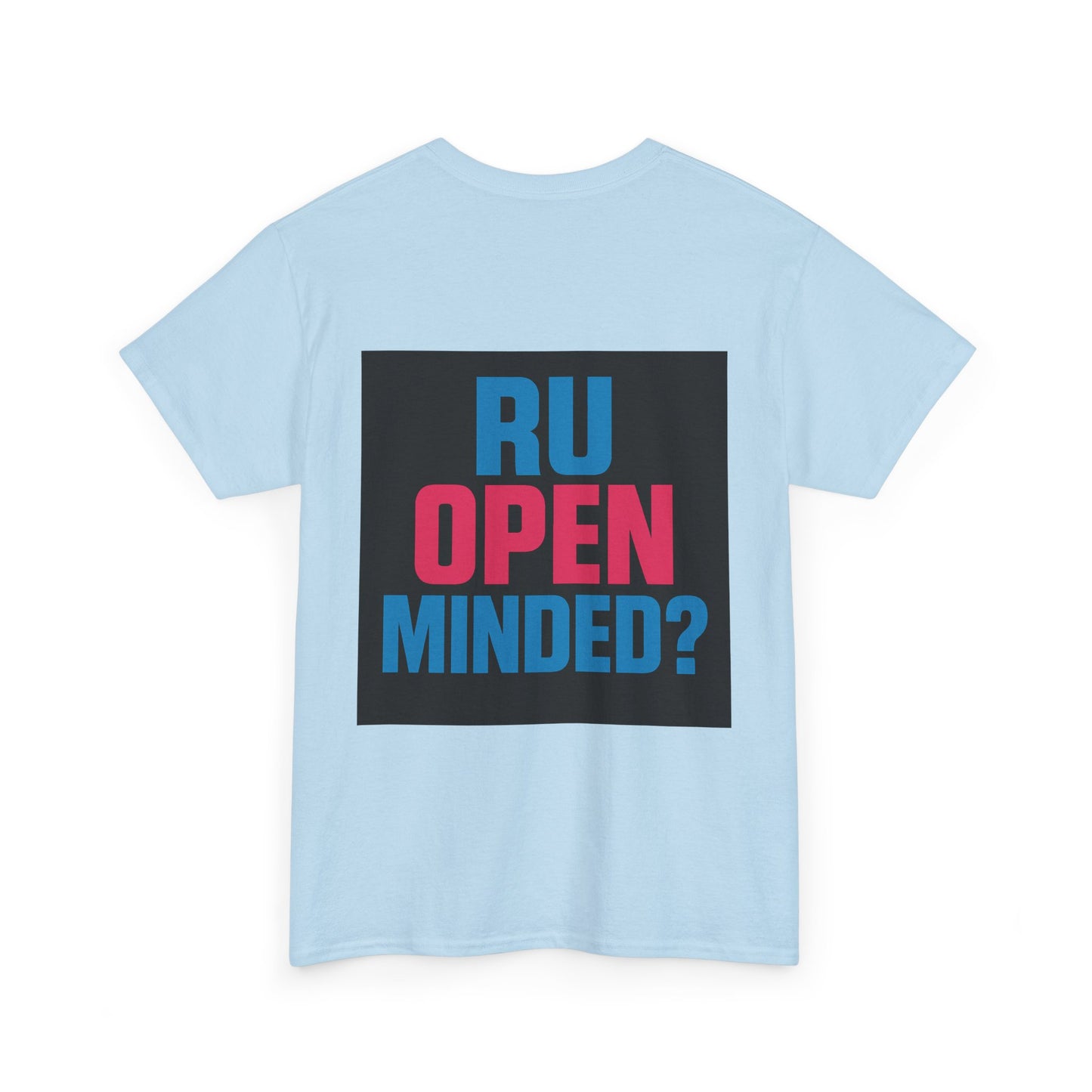 Hongdae Visit Must-Have Unisex Heavy Cotton Tee - Bold Graphic Shirt