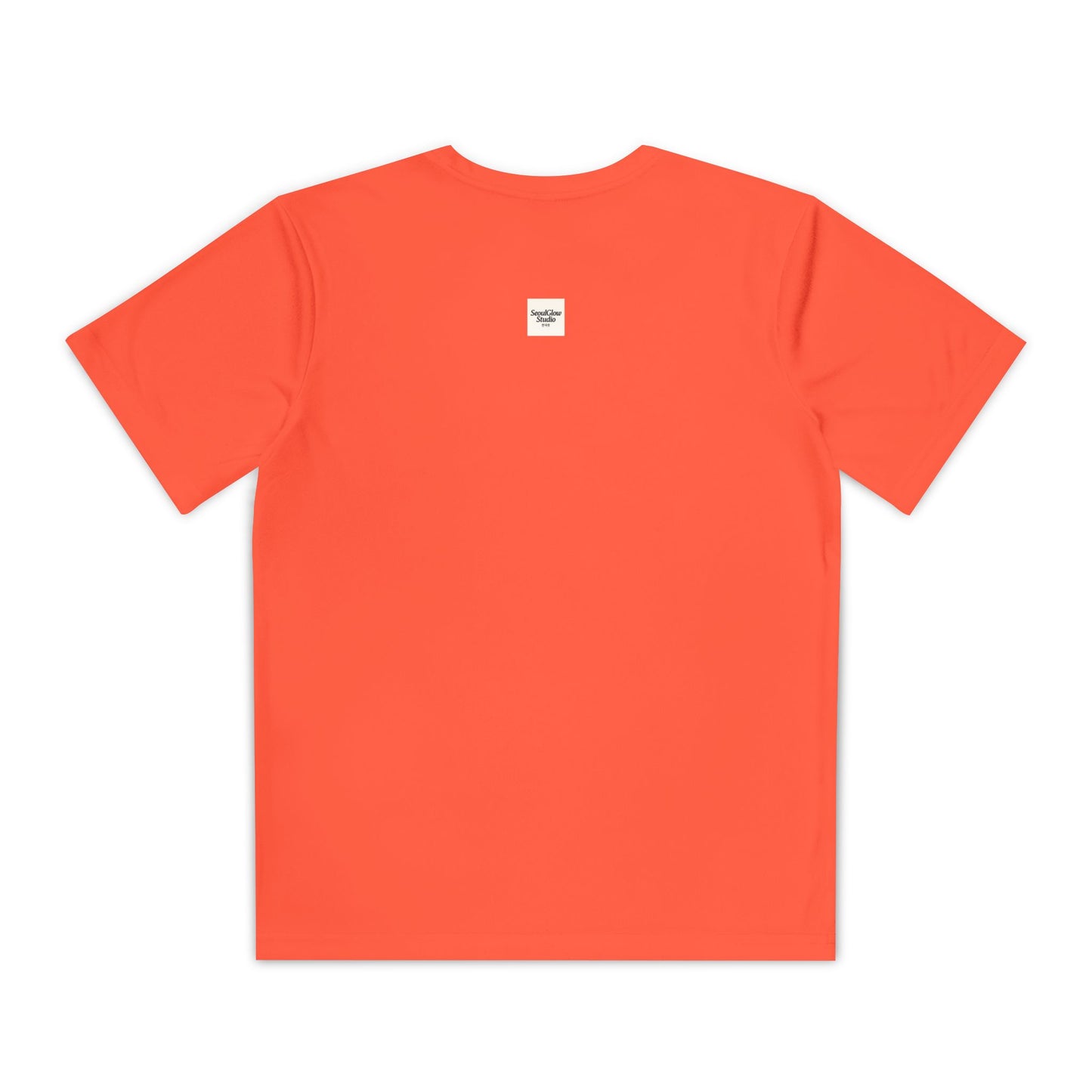 Korean Tiger Graphic Tee | Sporty Style, Trendy Apparel, Perfect for Kids, Casual Outings, Birthday Gifts, Summer Wear