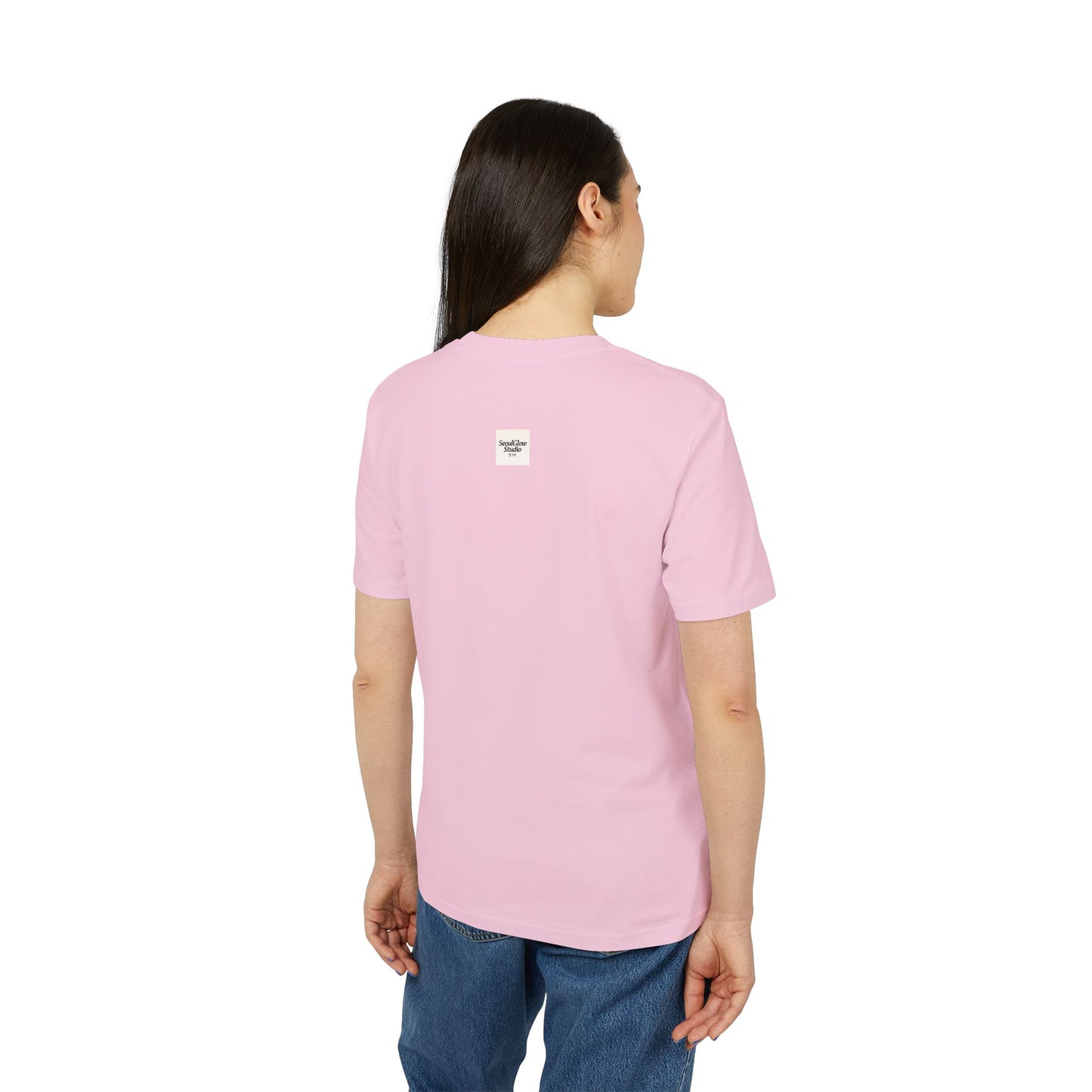 Floral Korean Graphic T-Shirt | Unisex Casual Wear | Perfect for Summer, Gifts, Streetwear, Everyday Style