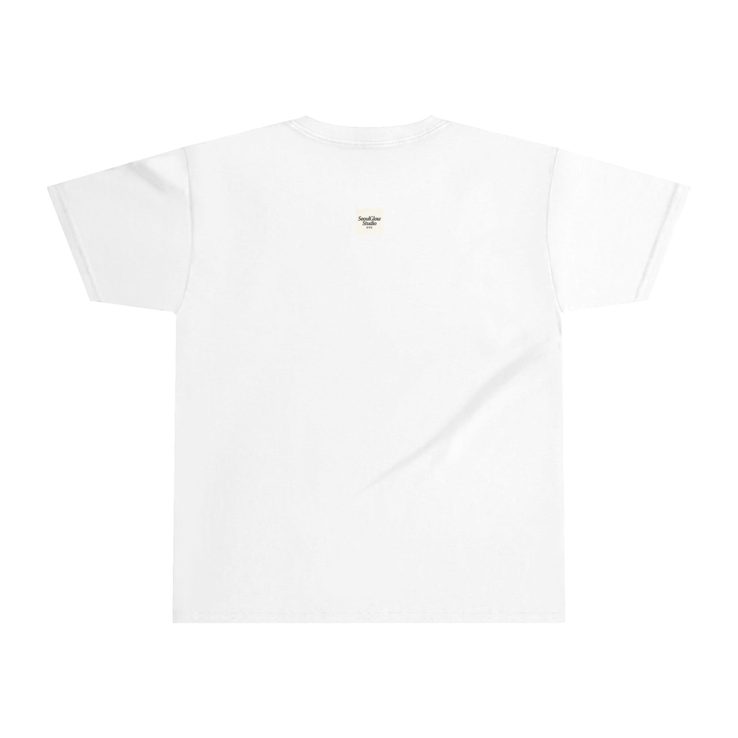 K-Pop Youth T-Shirt for Music Lovers | Trendy Dance Tee, Gift for Fans, Concert Wear, Fun Graphic Tee, Youth Apparel
