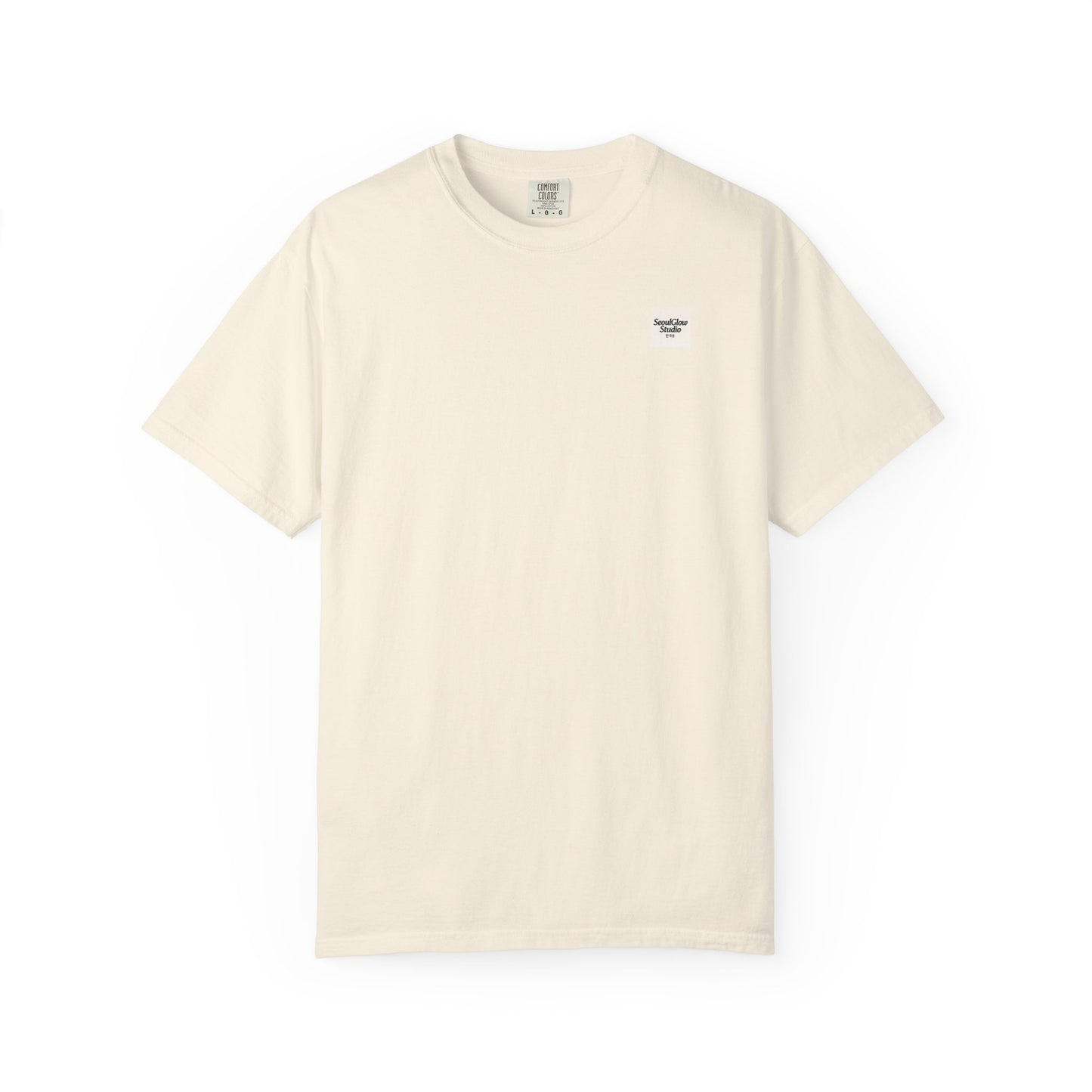 Seoul 2025 Graphic T-Shirt - Travel Gift