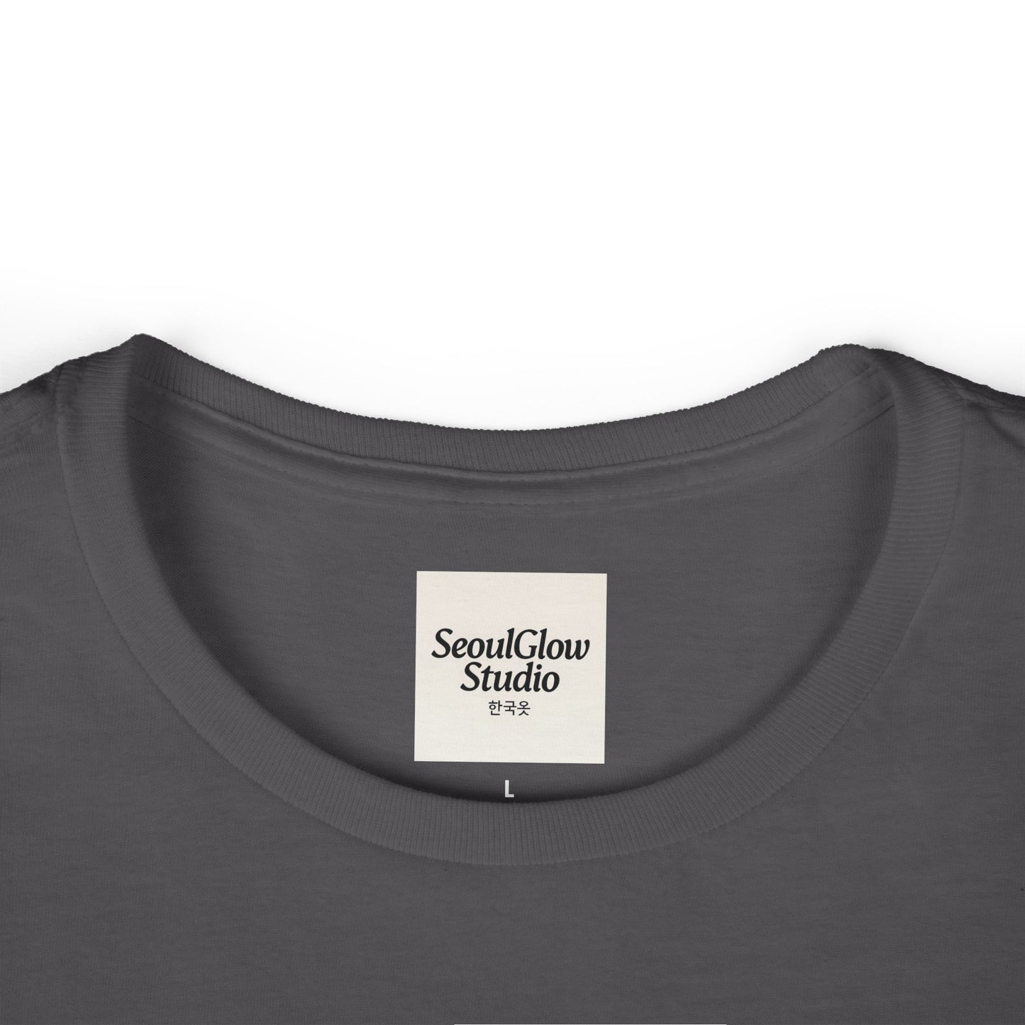 Welcome to Korea We Have Landed T-Shirt