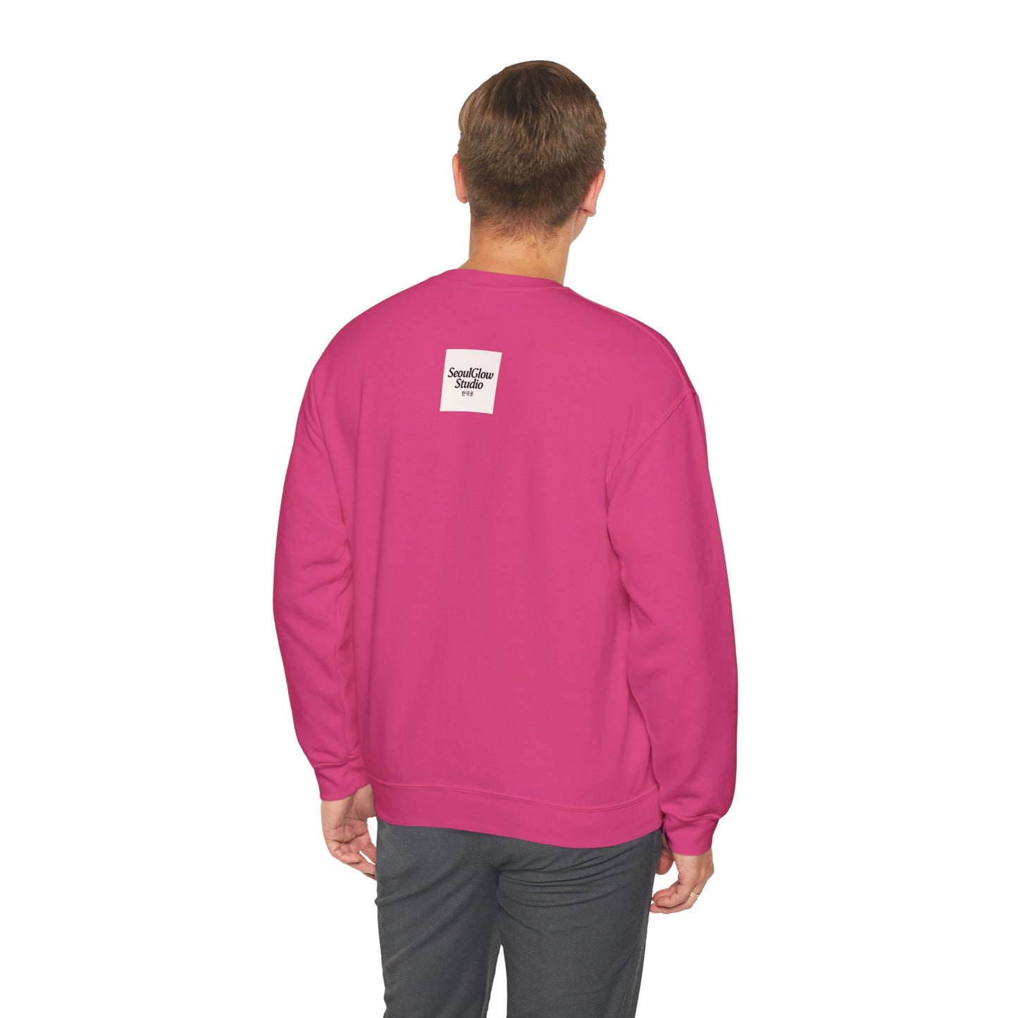 World City Crewneck Sweatshirt, Cozy Travel Sweatshirt, Unisex Souvenir Sweatshirt, New York Seoul Paris Roma Gift, Adventure Sweatshirt