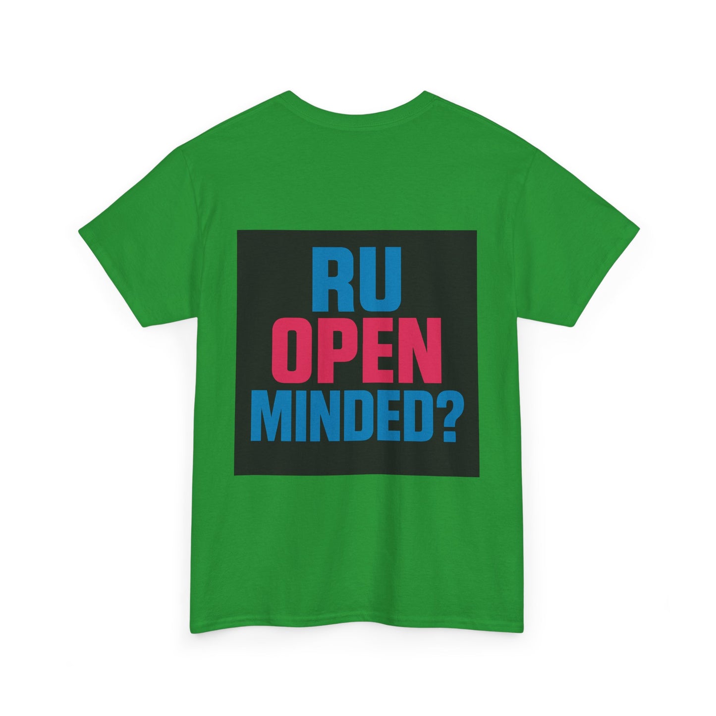 Hongdae Visit Must-Have Unisex Heavy Cotton Tee - Bold Graphic Shirt