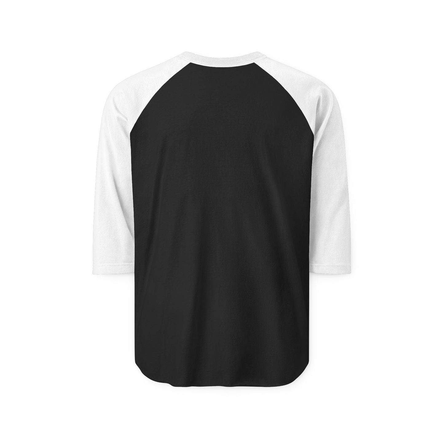 Gangnam Station Unisex Raglan Shirt - Korean Gift