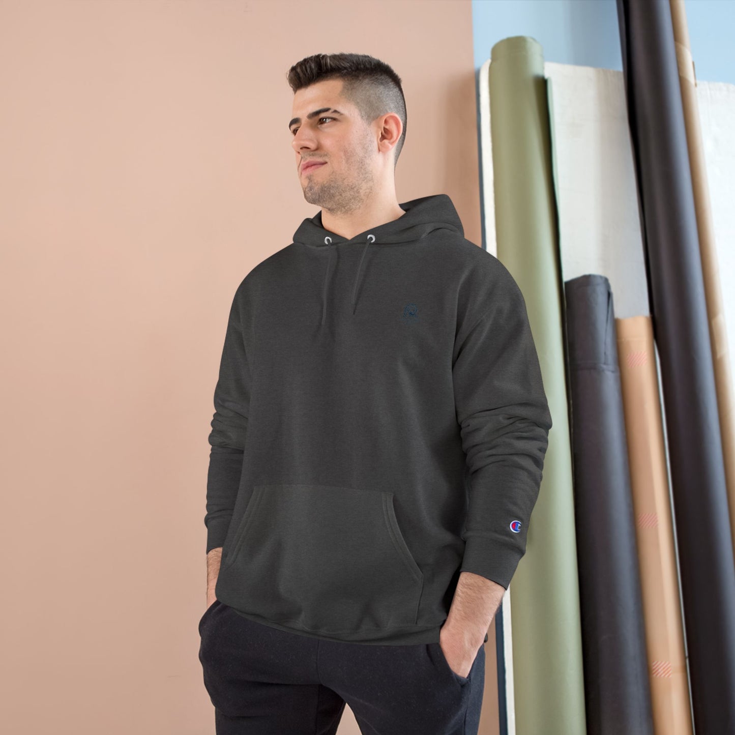 (US) Soju Makes Me Smarter Hoodie - Drink Enthusiast