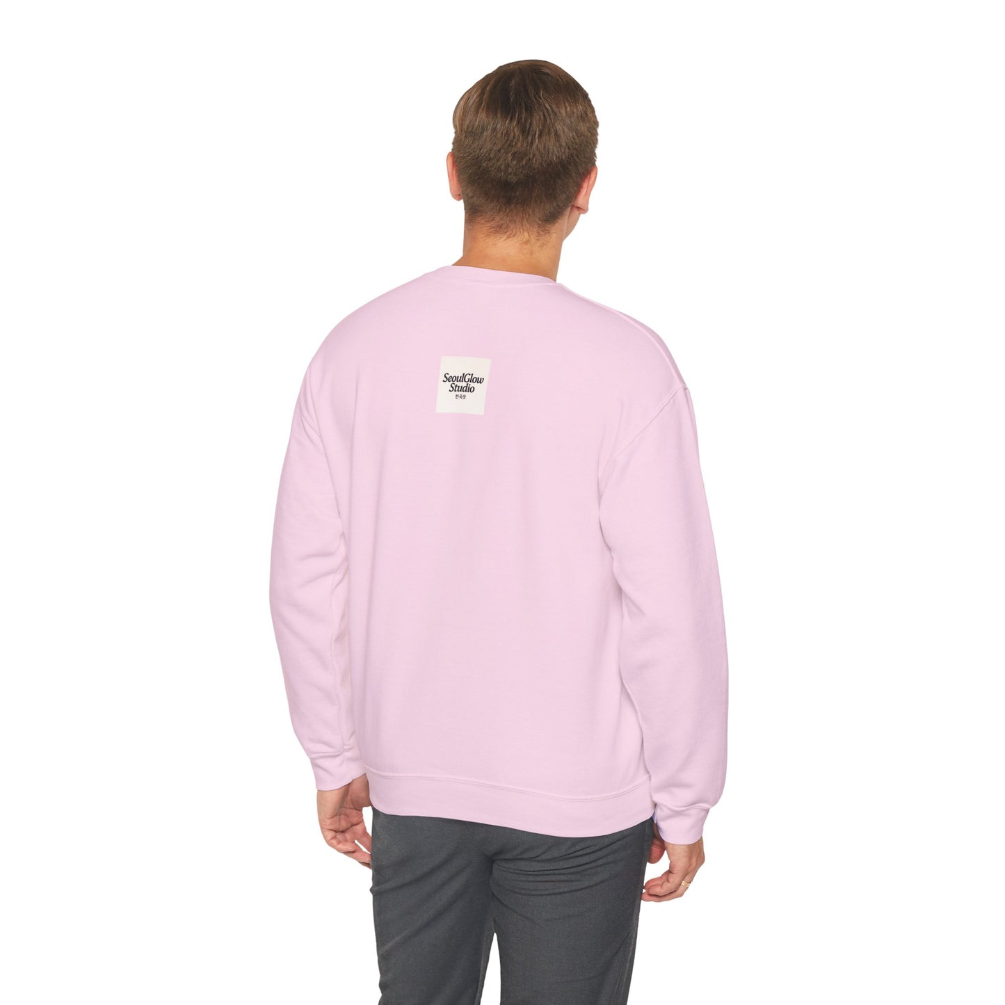 (US) Korea Trip Travel Sweater - Adventure Gift