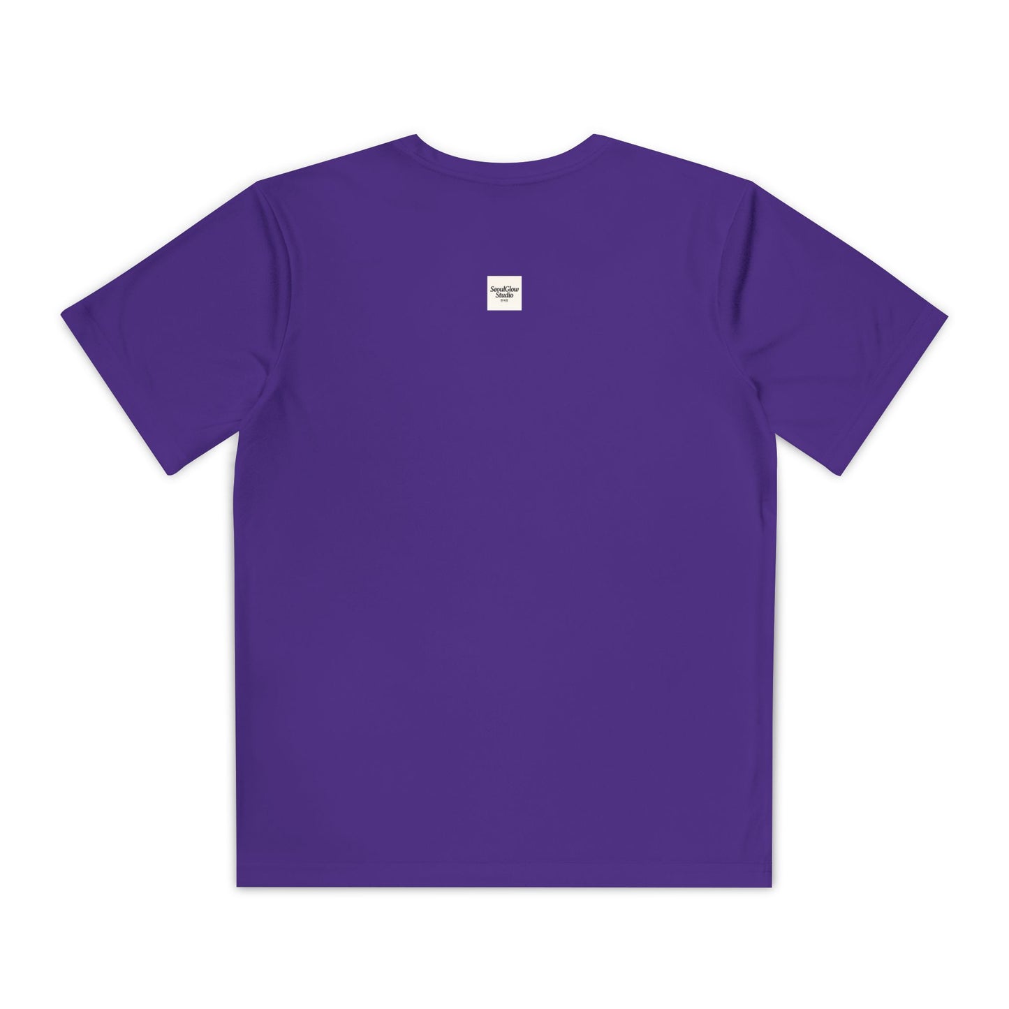 Korean Tiger Graphic Tee | Sporty Style, Trendy Apparel, Perfect for Kids, Casual Outings, Birthday Gifts, Summer Wear