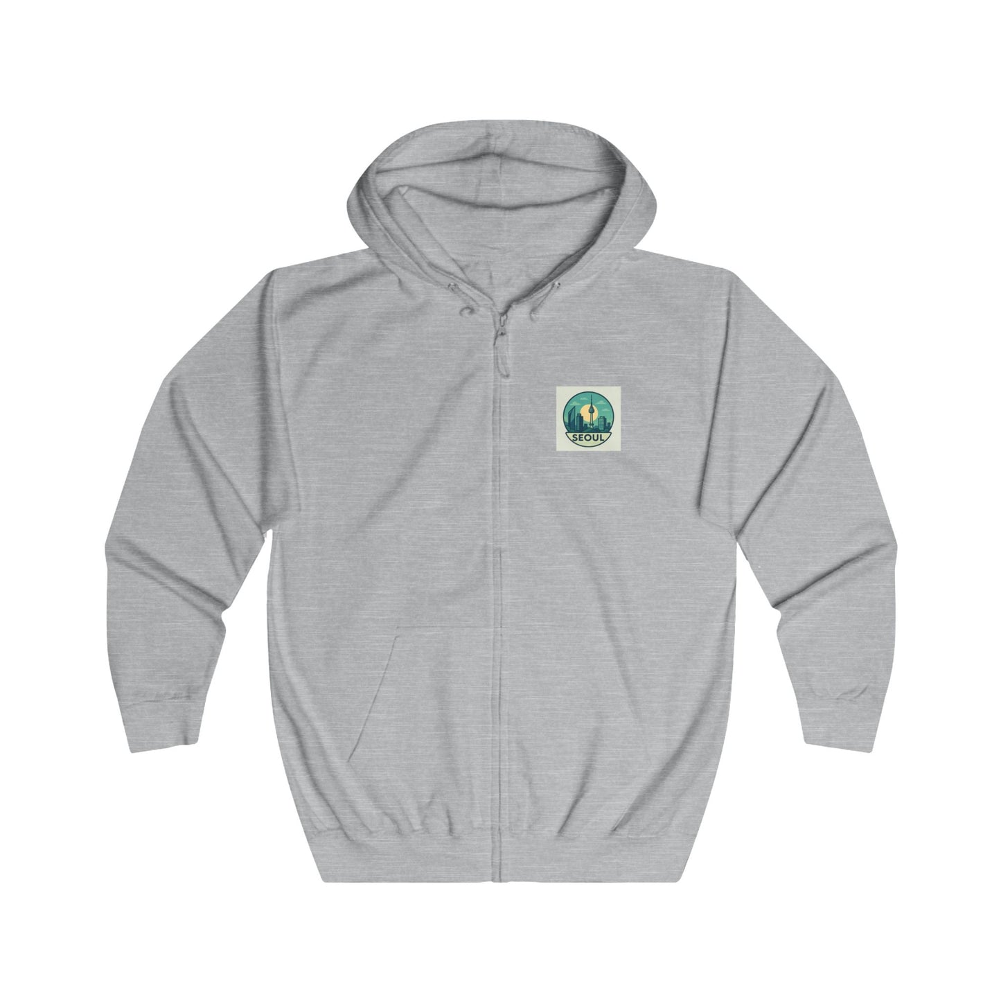 Travel-Inspired Unisex Hoodie with famous cities, Cozy Casual Wear, Perfect for Travel Lovers, Gift for Friends, Adventure Apparel