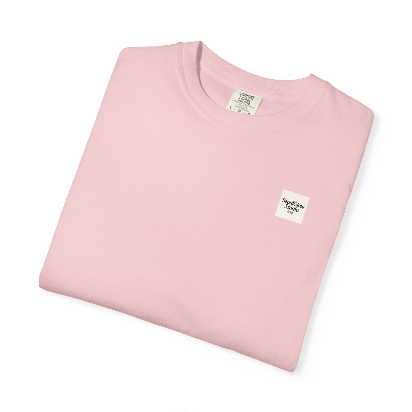 Seoul 2025 Graphic T-Shirt - Travel Gift