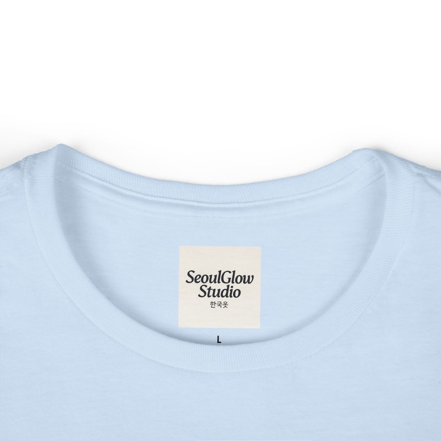 Welcome to Korea We Have Landed T-Shirt