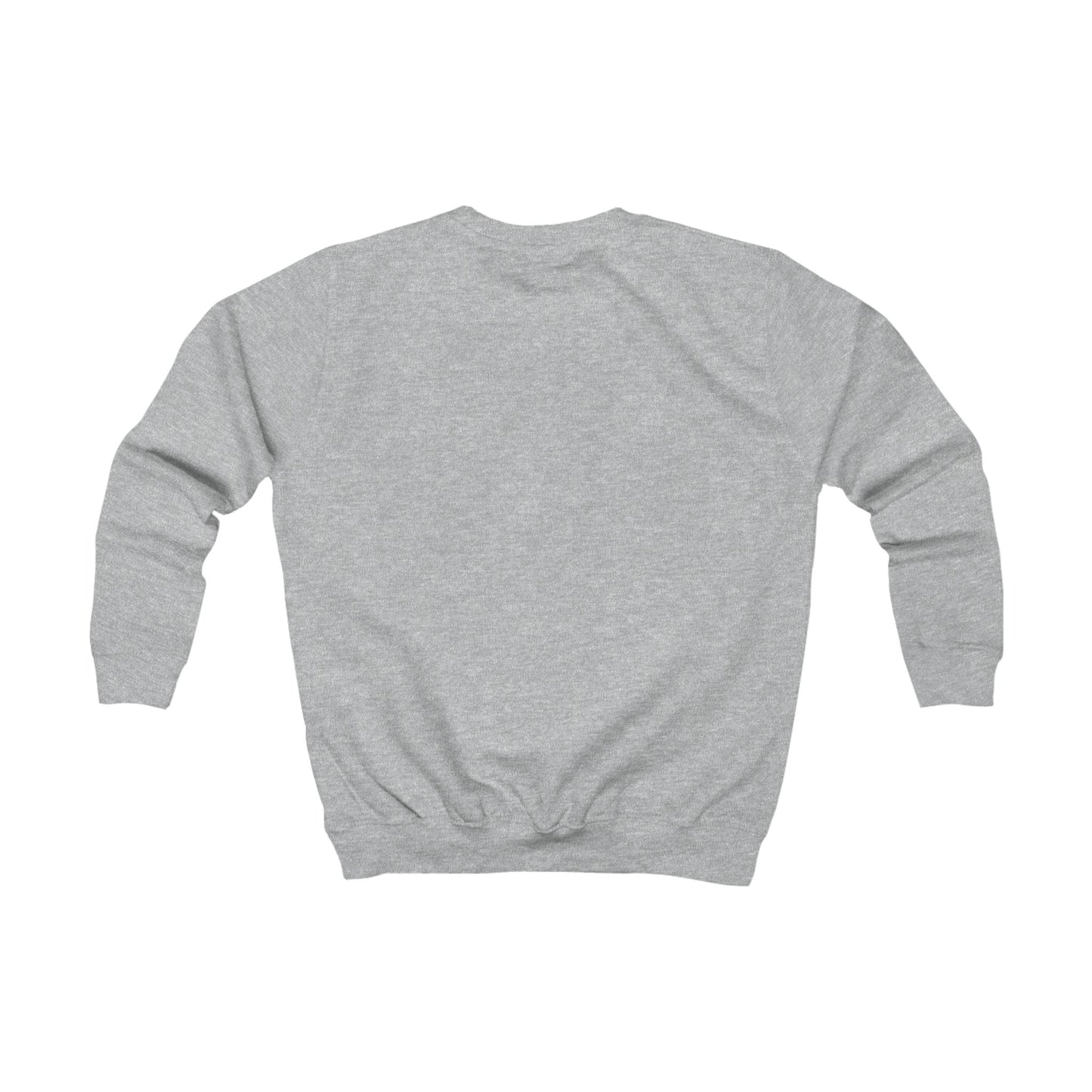 EU: Cute Tiger Kids Sweatshirt - Animal Lover Gift
