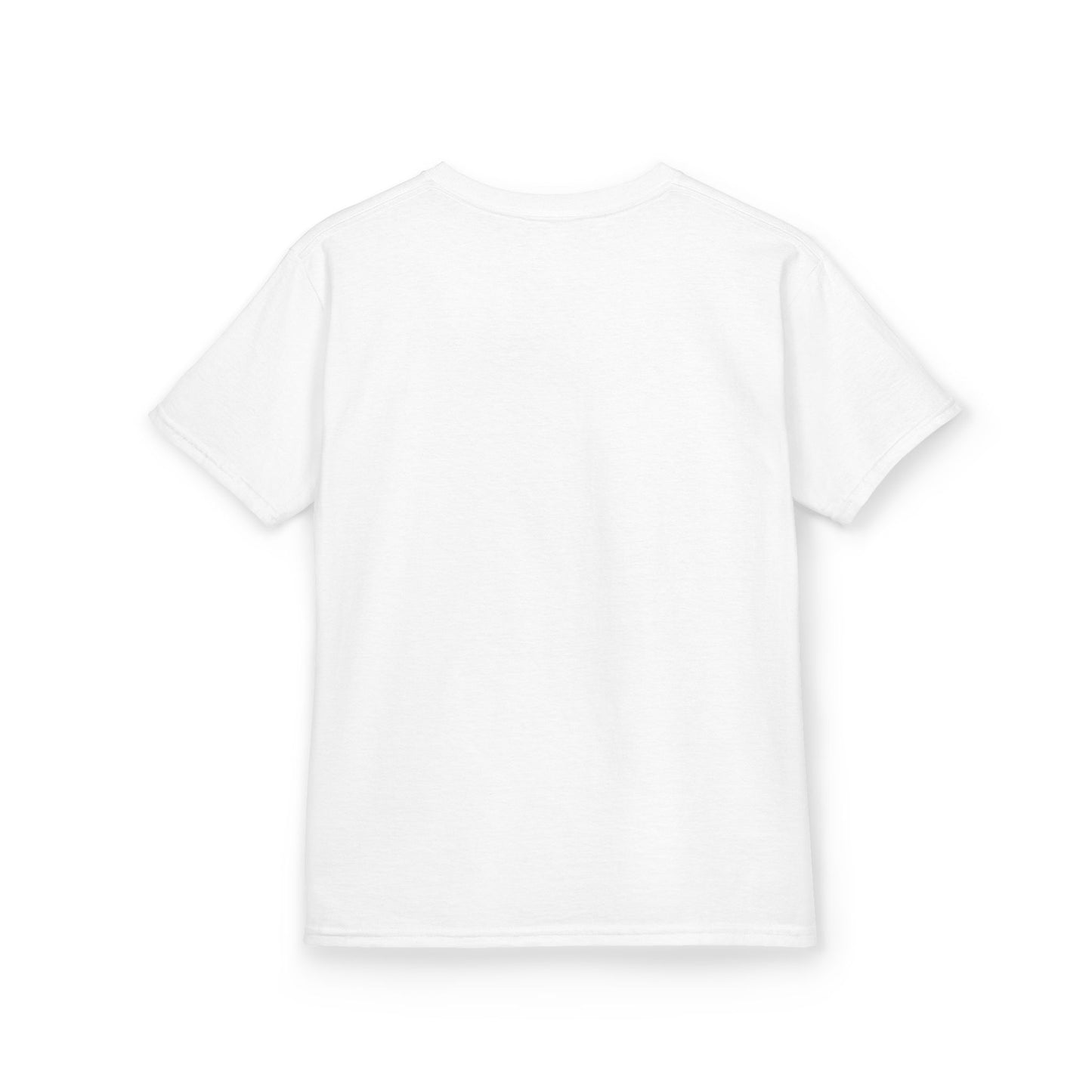 K-Pop Kids Tee, Fun Youth Shirt, Colorful Graphic Tee, Trendy Kids Apparel, Perfect Gift for Music Lovers