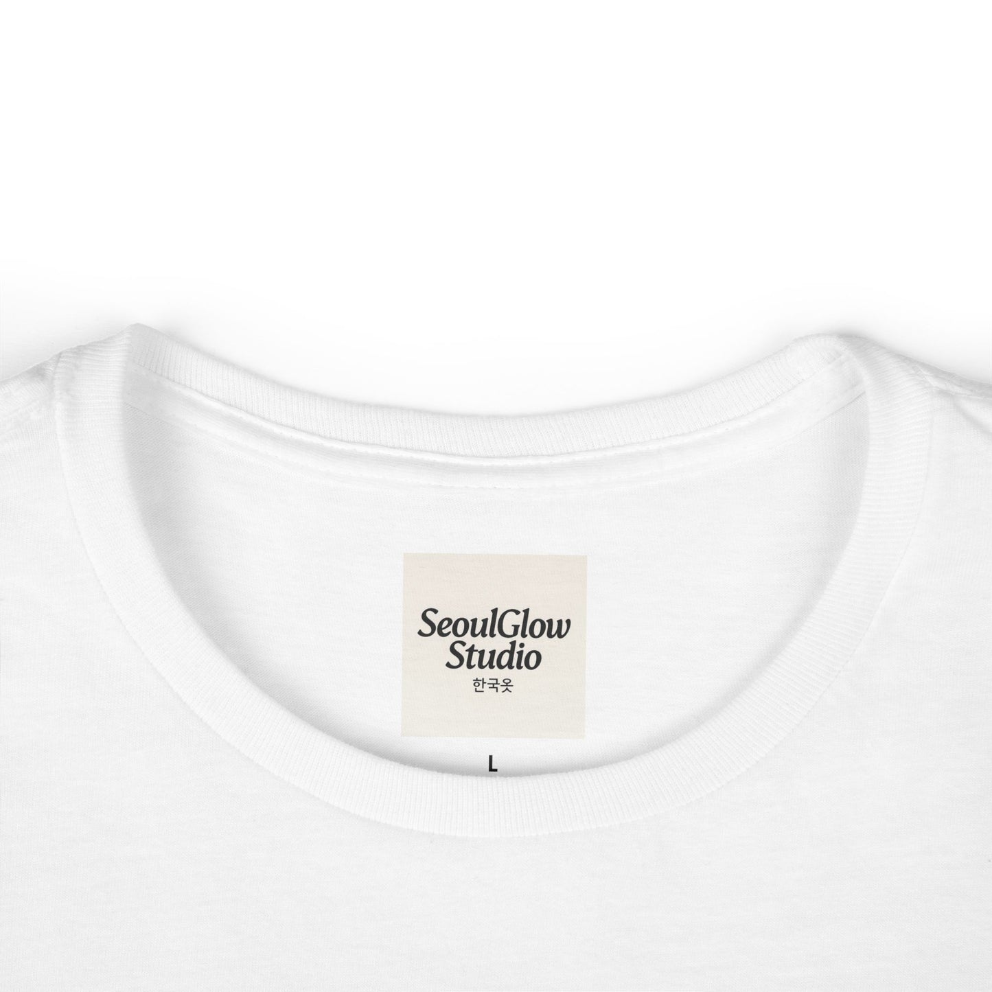 Welcome to Korea We Have Landed T-Shirt