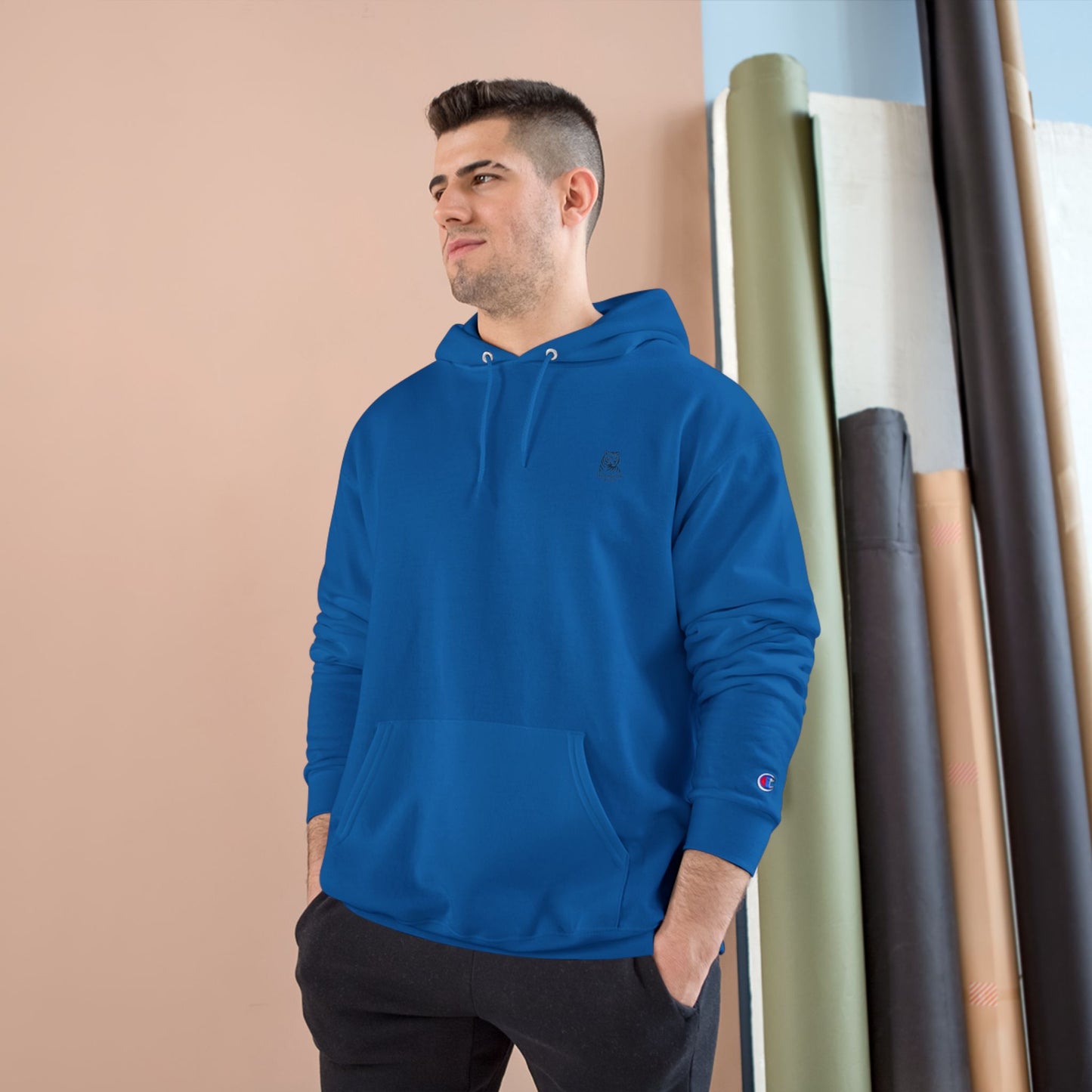 (US) Soju Makes Me Smarter Hoodie - Drink Enthusiast
