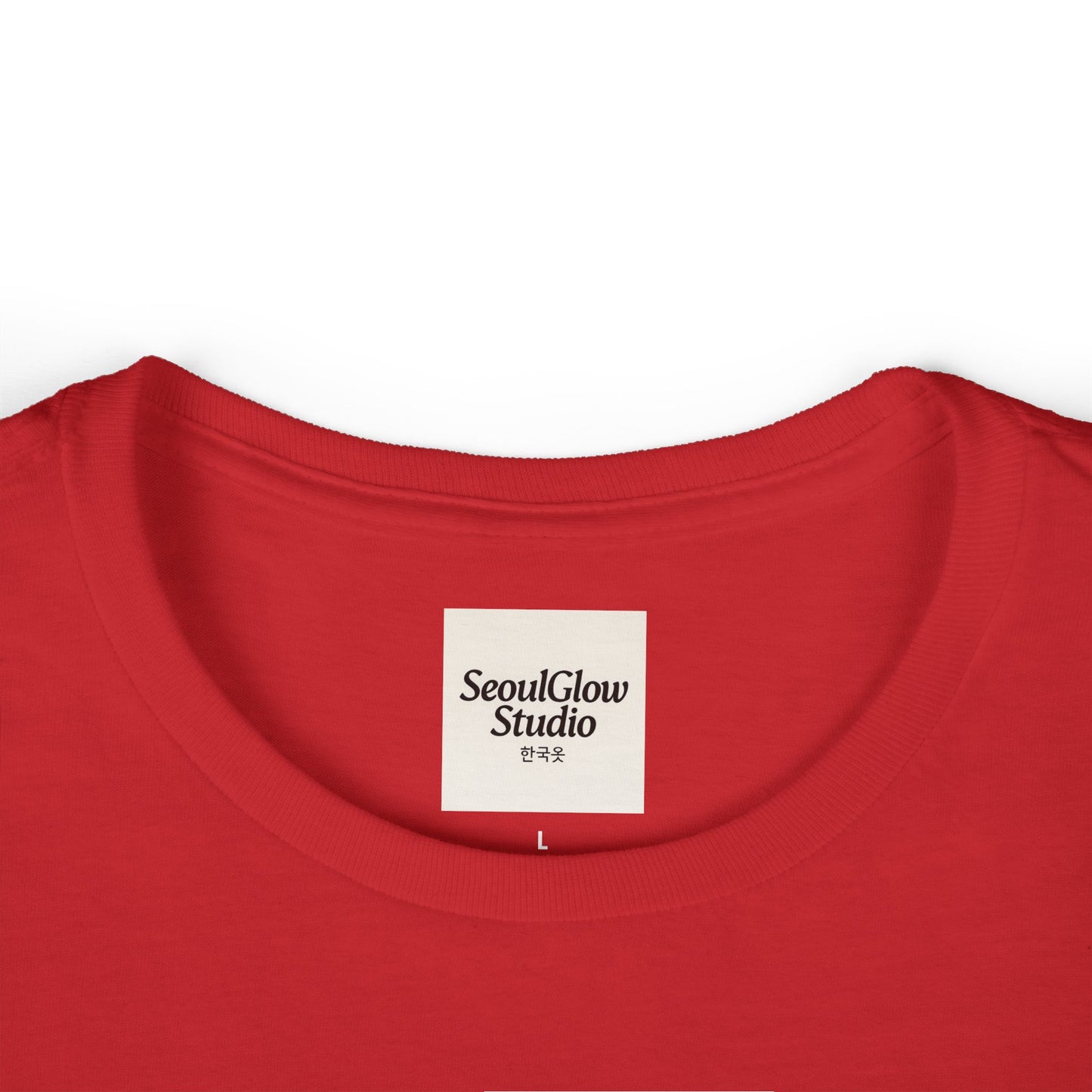 Welcome to Korea We Have Landed T-Shirt
