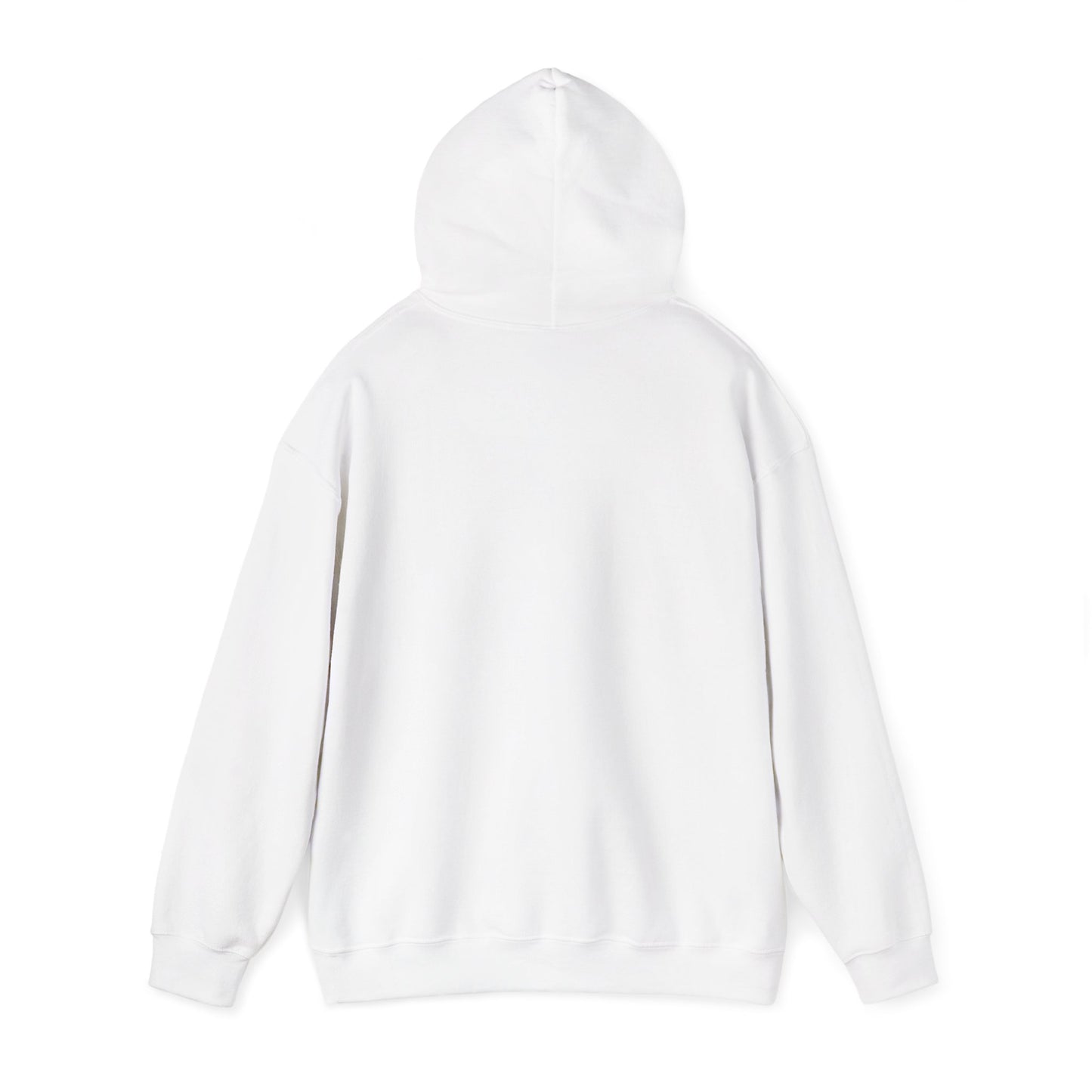 (US) Korea Trip Heavy Blend Hooded Sweatshirt