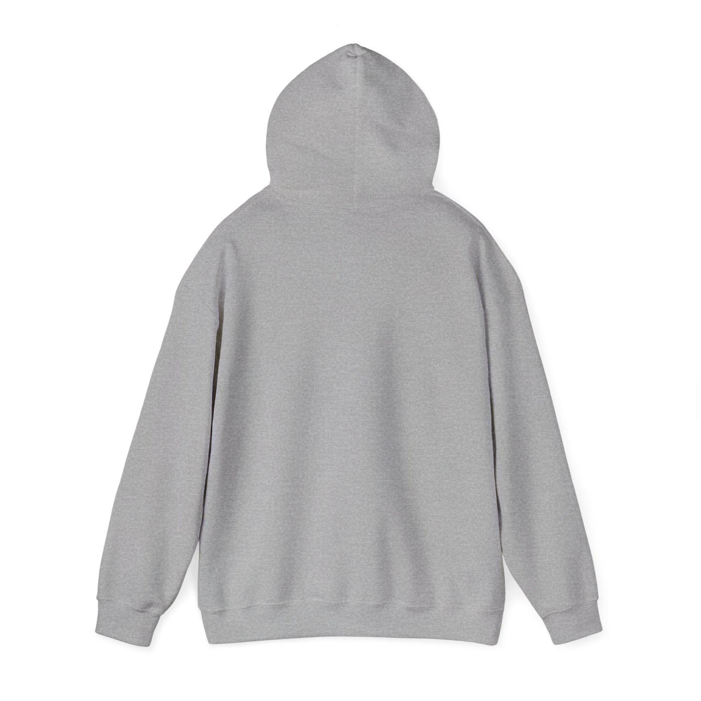 (US) Korea Trip Heavy Blend Hooded Sweatshirt