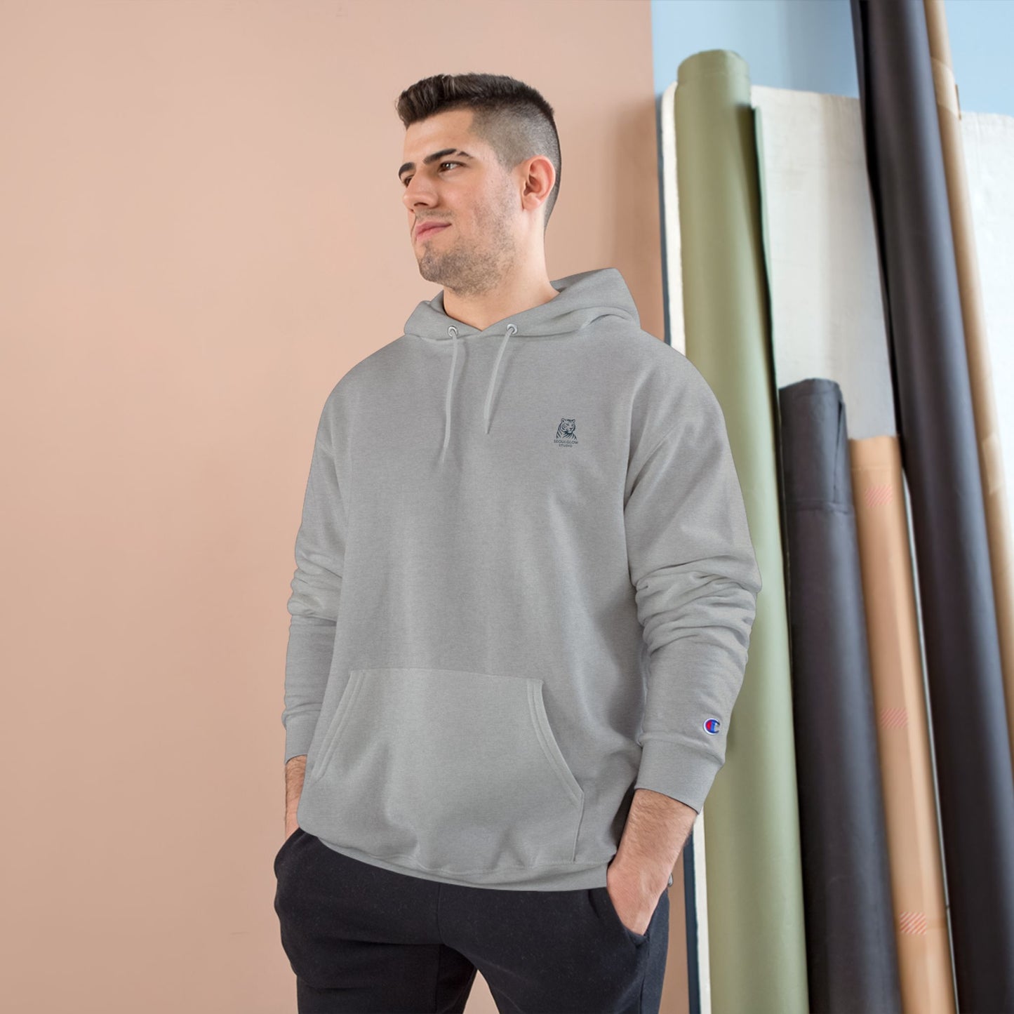 (US) Soju Makes Me Smarter Hoodie - Drink Enthusiast