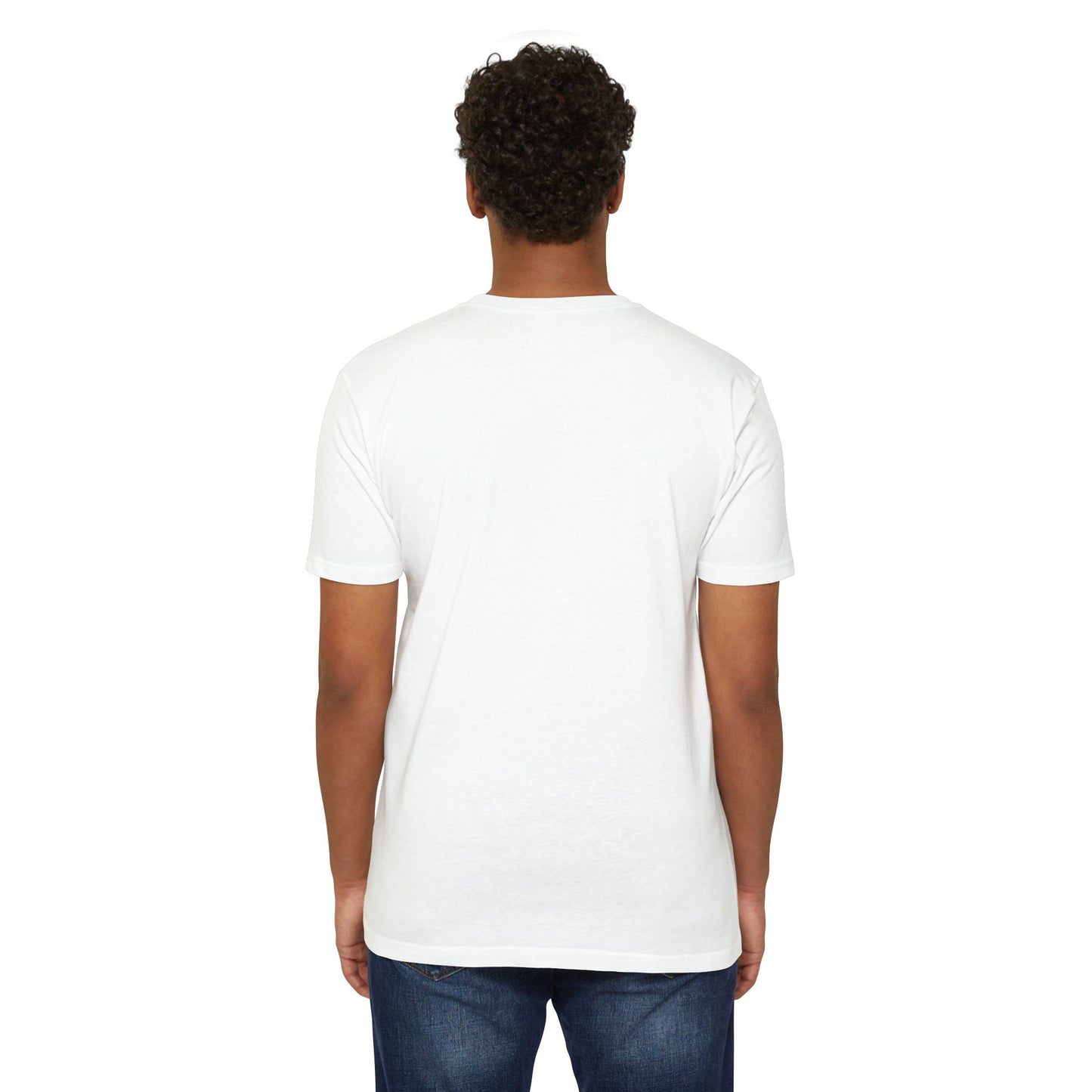Korean Foodie T-Shirt - Tteokbokki K-Pop Tee