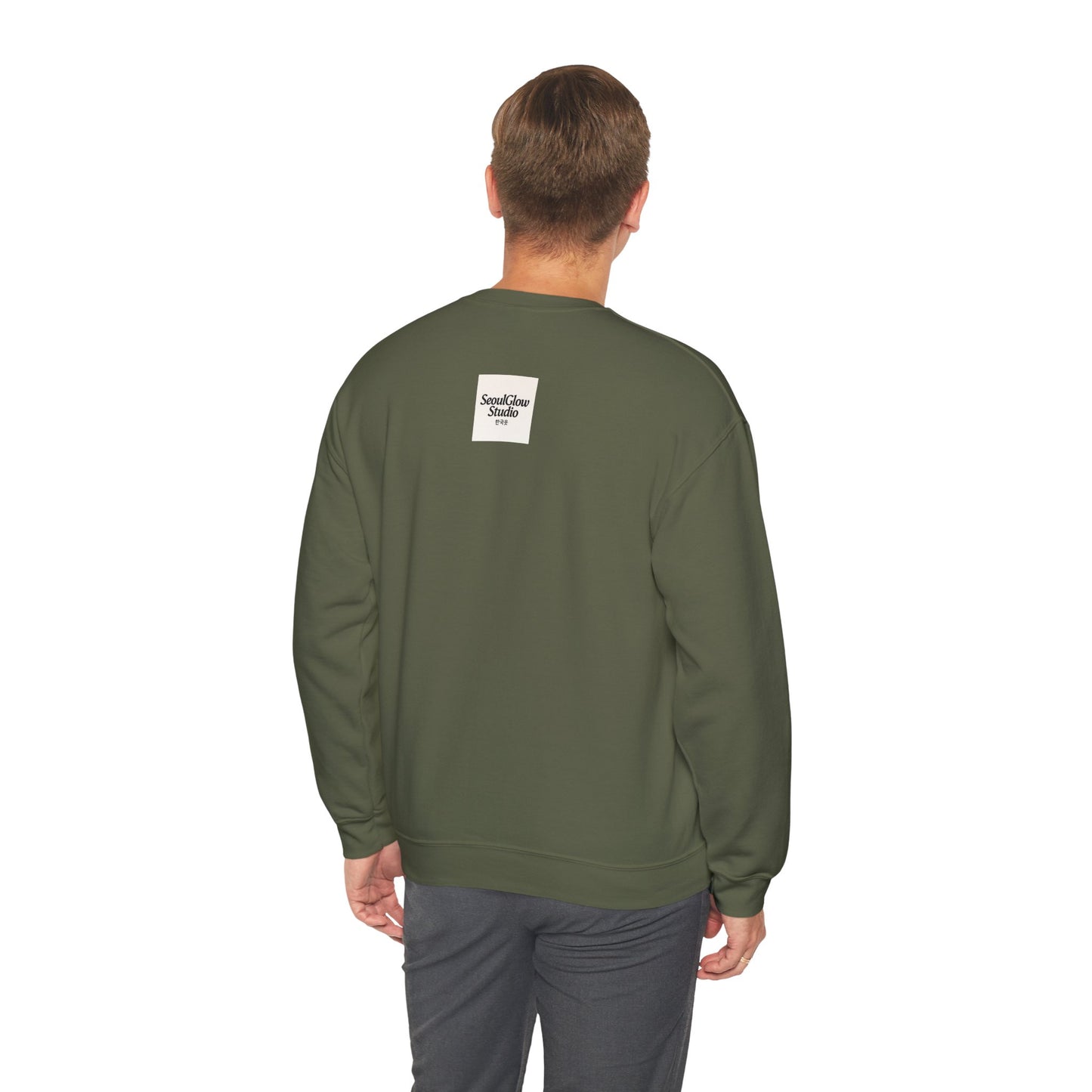 World City Crewneck Sweatshirt, Cozy Travel Sweatshirt, Unisex Souvenir Sweatshirt, New York Seoul Paris Roma Gift, Adventure Sweatshirt