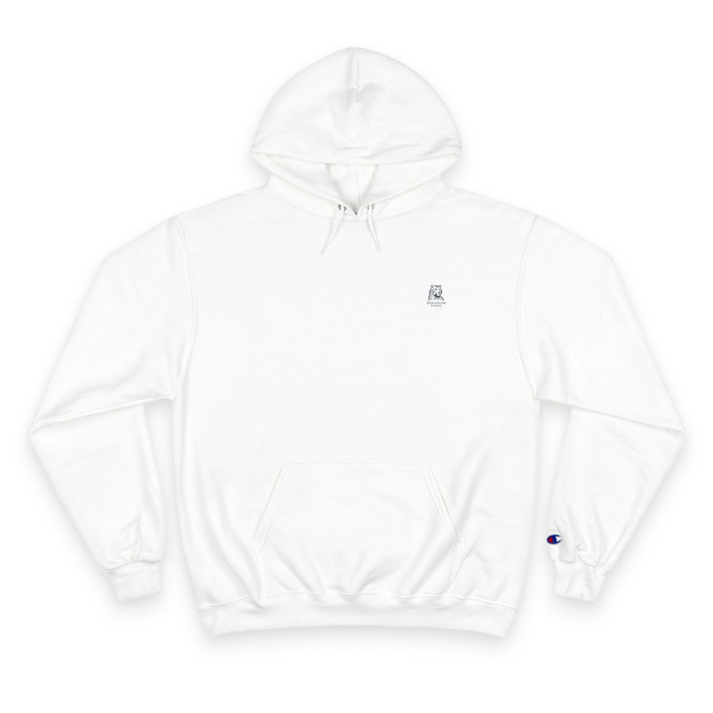 (US) Soju Makes Me Smarter Hoodie - Drink Enthusiast