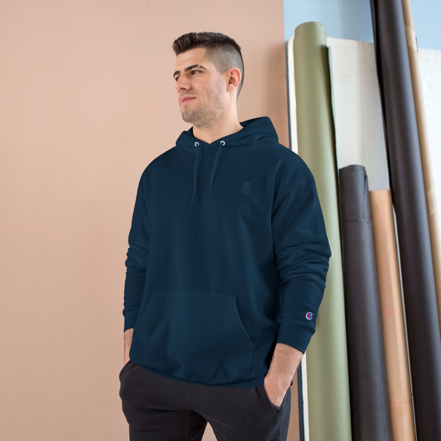 (US) Soju Makes Me Smarter Hoodie - Drink Enthusiast