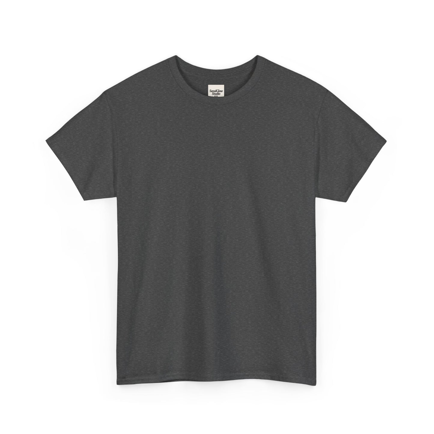 I'll Come Back Korea Travel Tee - Seoul Souvenir