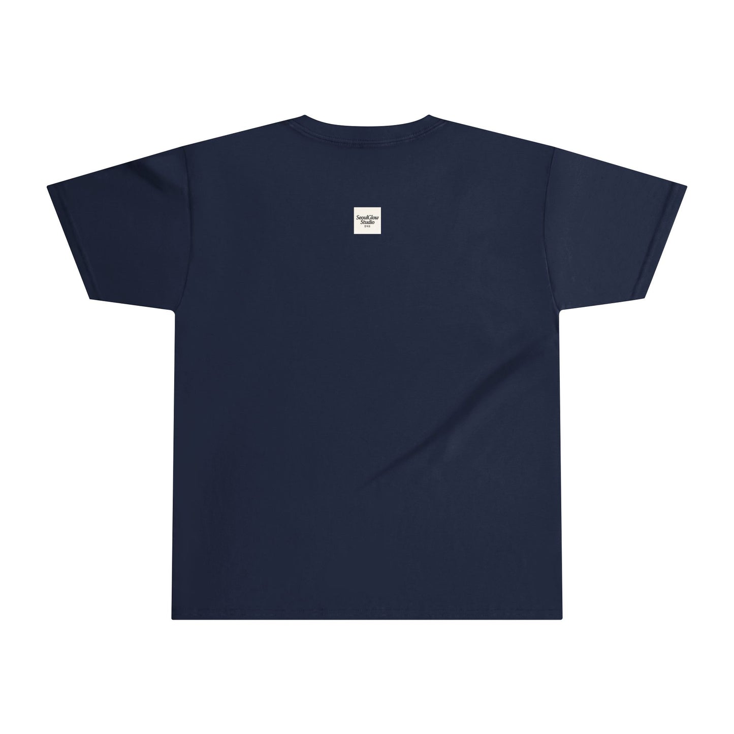K-Pop Youth T-Shirt for Music Lovers | Trendy Dance Tee, Gift for Fans, Concert Wear, Fun Graphic Tee, Youth Apparel