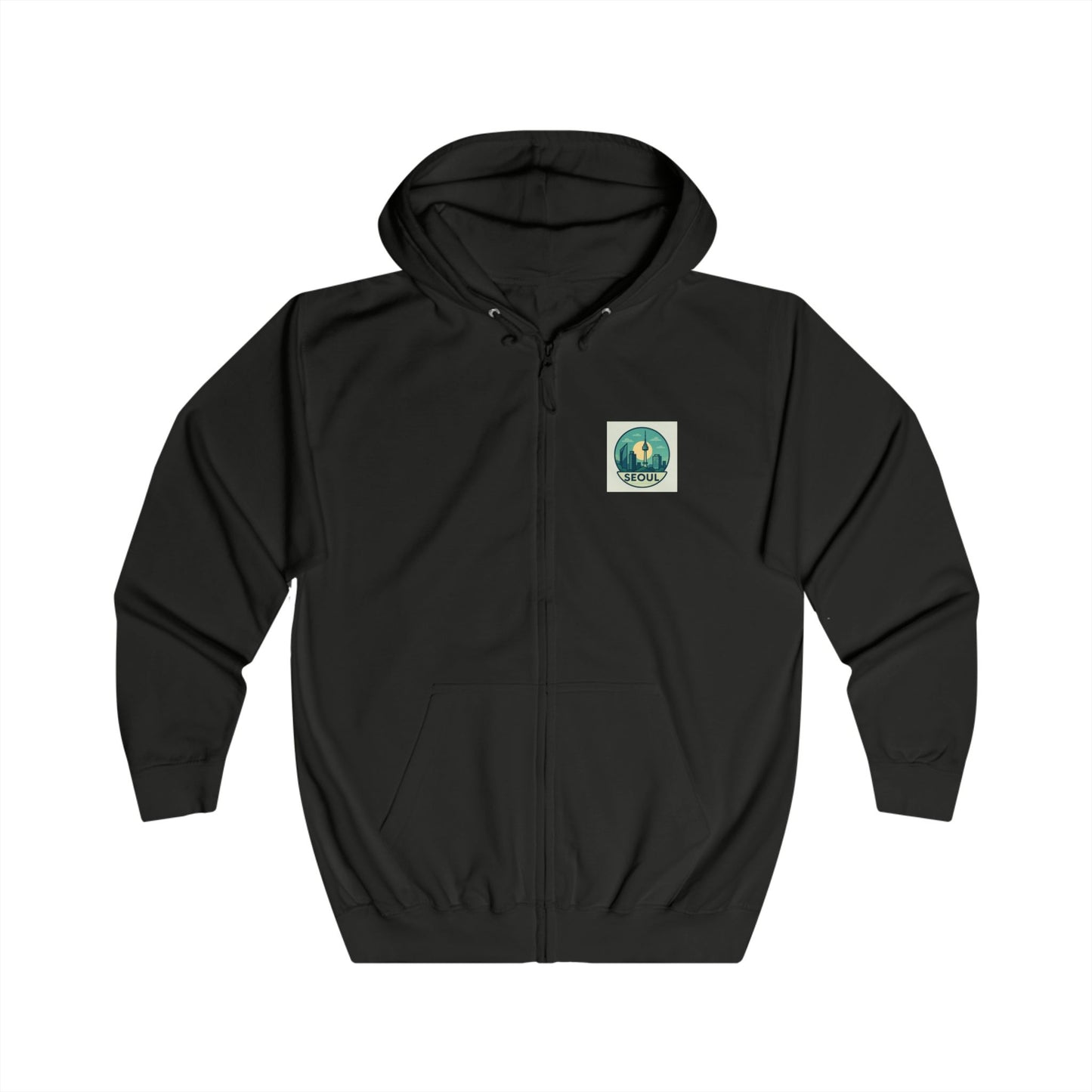 Travel-Inspired Unisex Hoodie with famous cities, Cozy Casual Wear, Perfect for Travel Lovers, Gift for Friends, Adventure Apparel