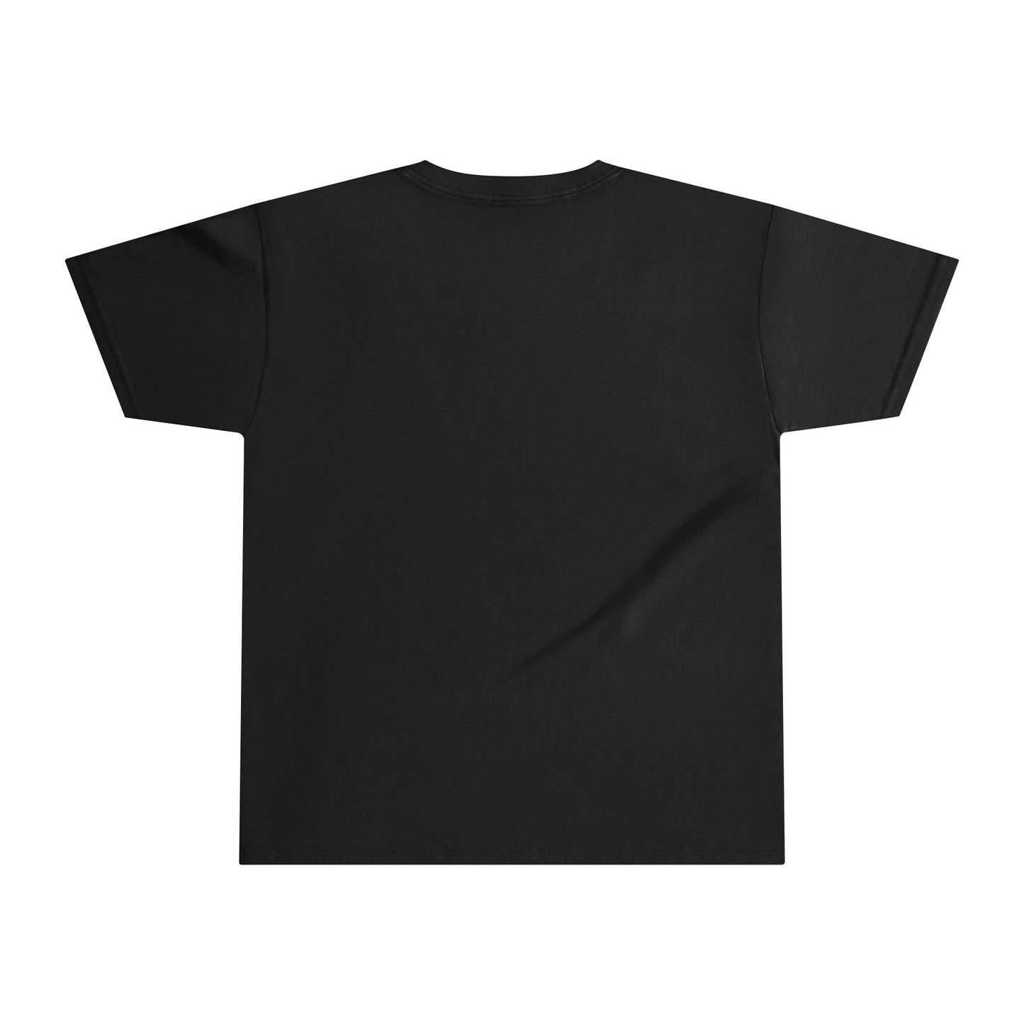 Youth Tiger Graphic Tee - Korean Animal Design