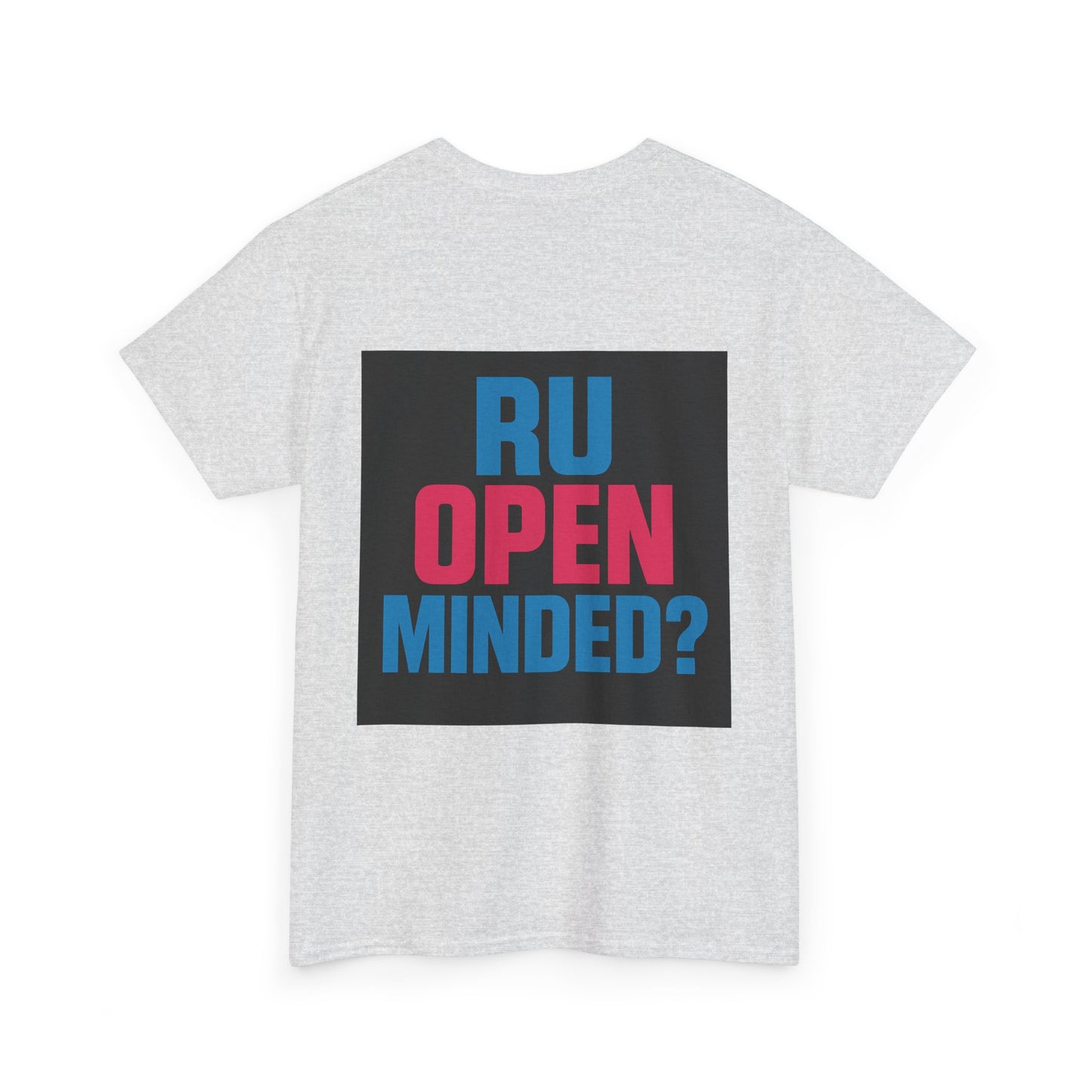 Hongdae Visit Must-Have Unisex Heavy Cotton Tee - Bold Graphic Shirt