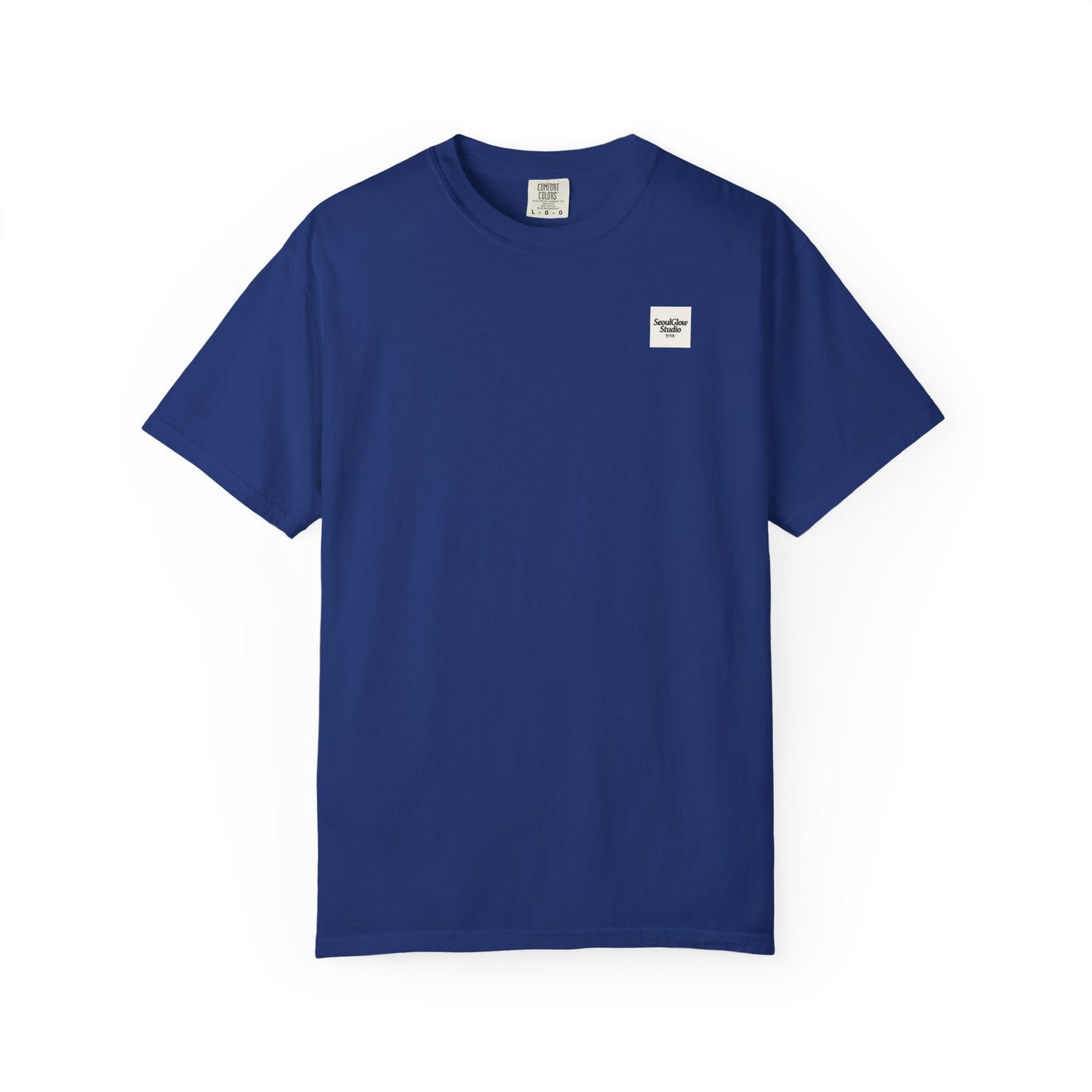 Seoul 2025 Graphic T-Shirt - Travel Gift