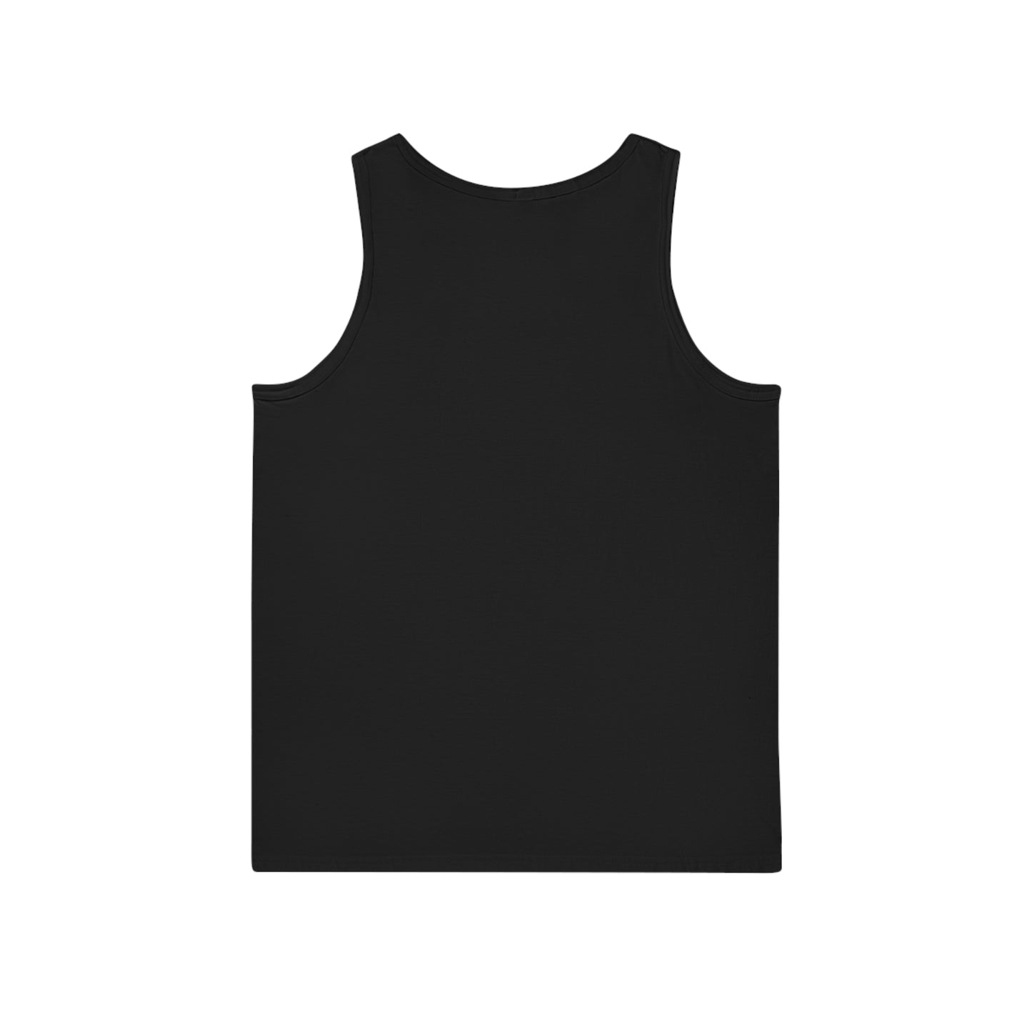 Love  Korea Tank Top, Unisex Summer Shirt, Casual Wear, Gift for Fans, Vacation Outfit, Korea Lover Apparel