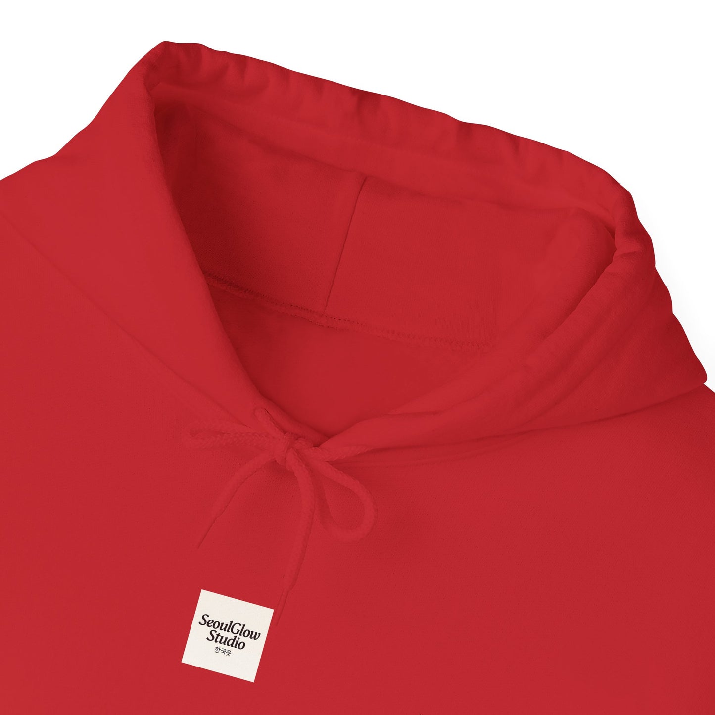 Seoul Metro Hongdae Station Hoodie - Travel Gift