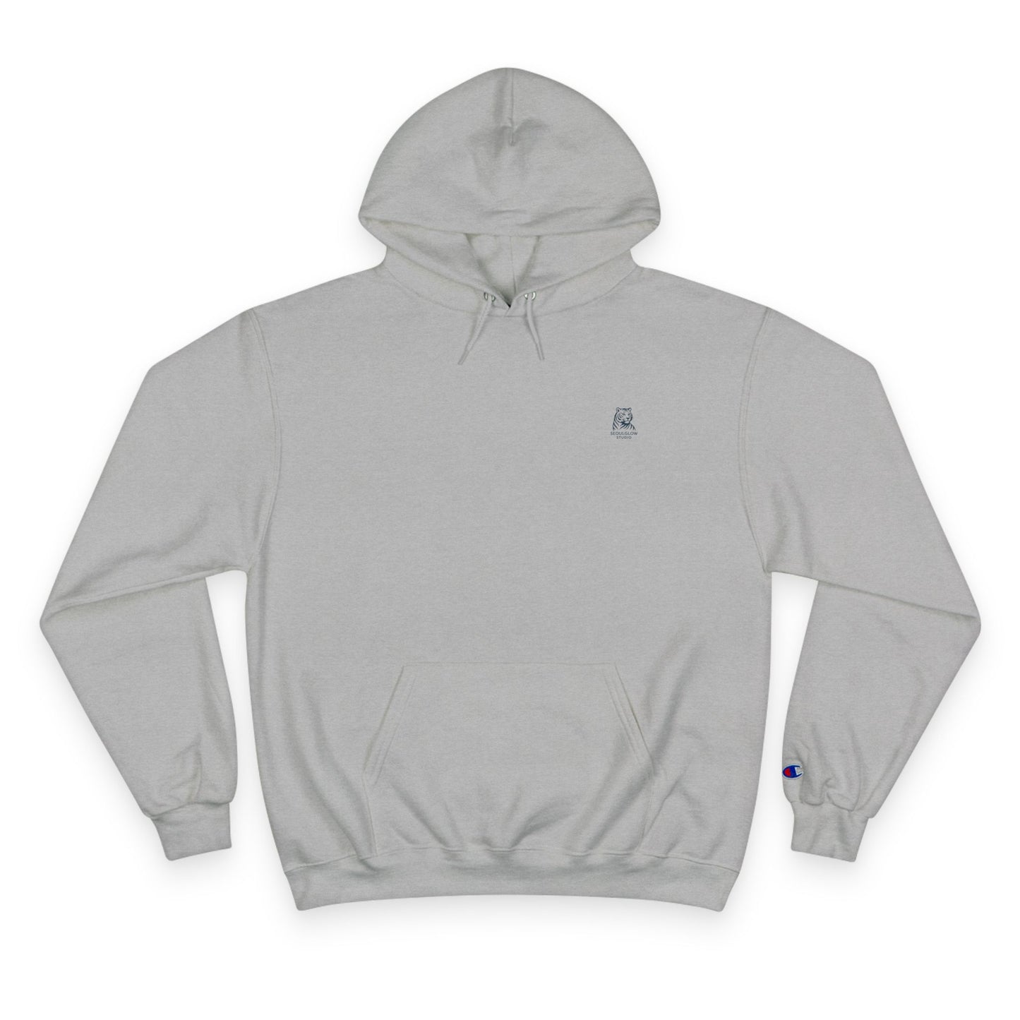 (US) Soju Makes Me Smarter Hoodie - Drink Enthusiast