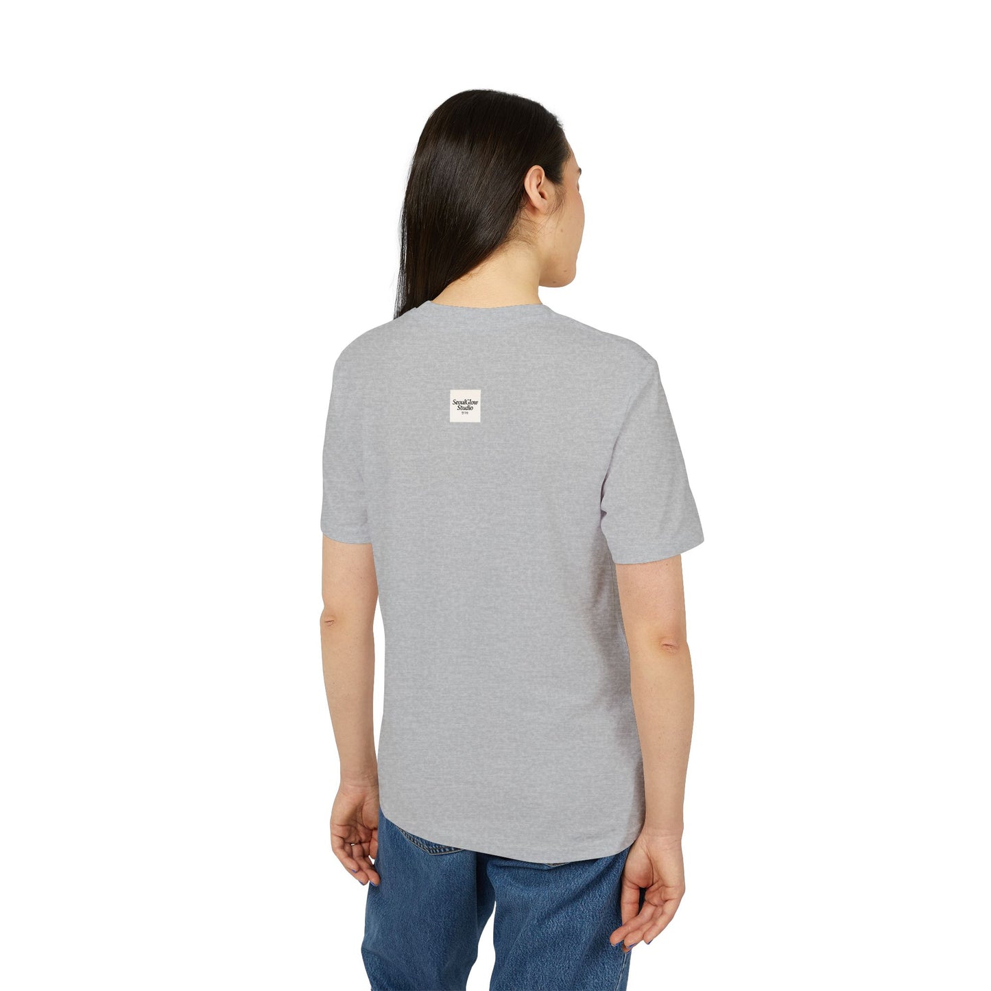 Floral Korean Graphic T-Shirt | Unisex Casual Wear | Perfect for Summer, Gifts, Streetwear, Everyday Style