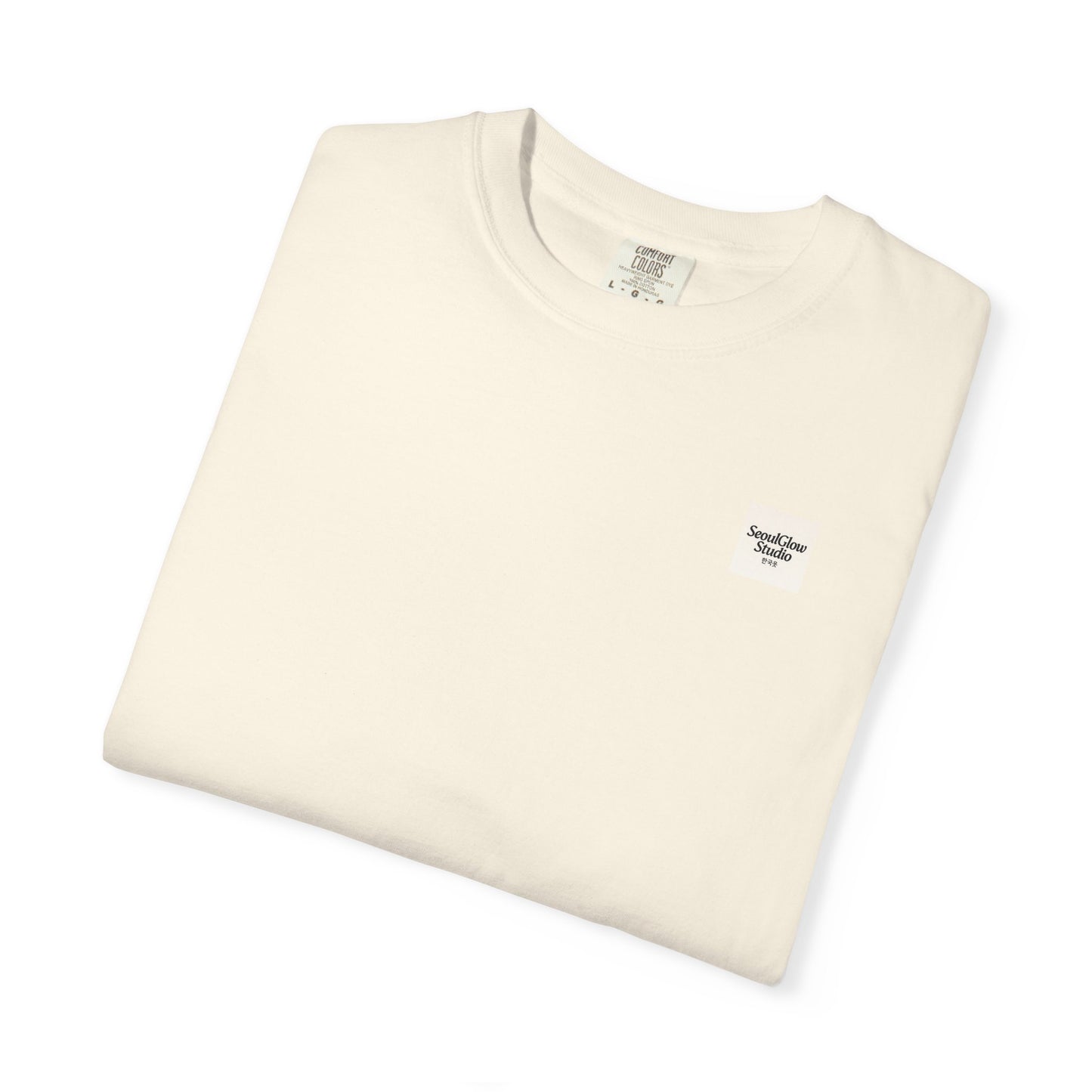 Seoul 2025 Graphic T-Shirt - Travel Gift
