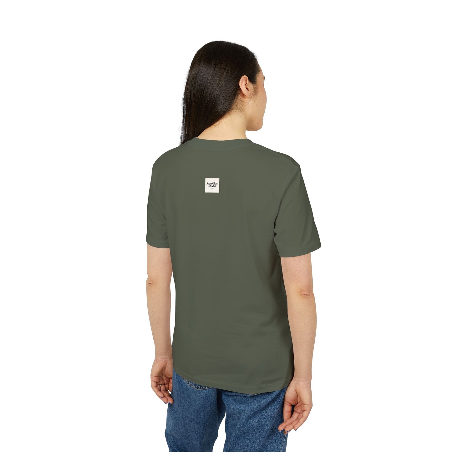 Floral Korean Graphic T-Shirt | Unisex Casual Wear | Perfect for Summer, Gifts, Streetwear, Everyday Style
