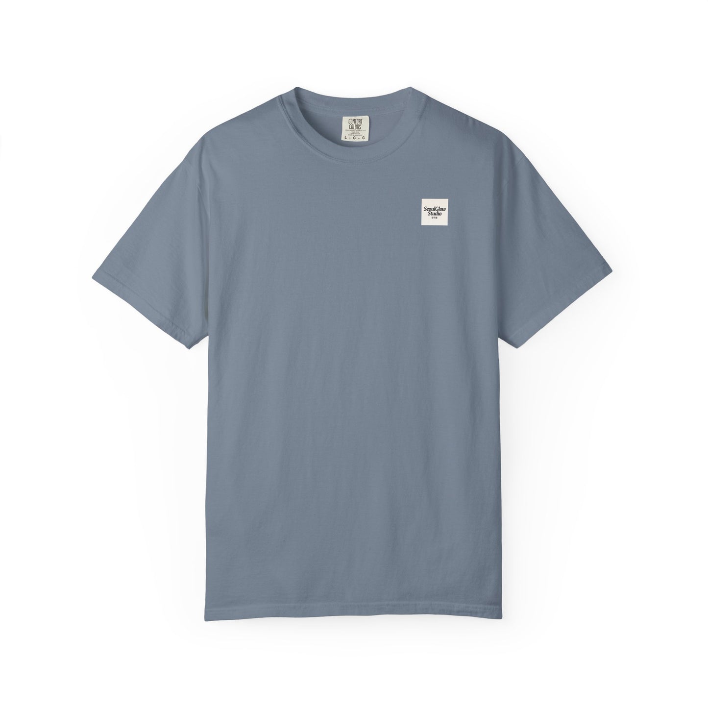 Seoul 2025 Graphic T-Shirt - Travel Gift