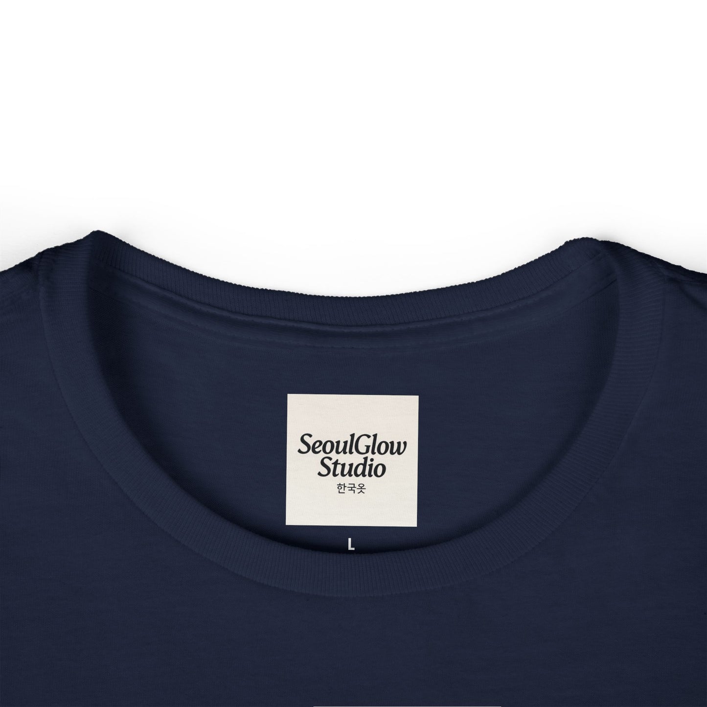 Welcome to Korea We Have Landed T-Shirt