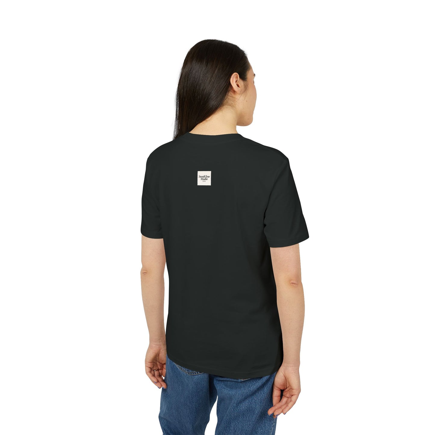 Floral Korean Graphic T-Shirt | Unisex Casual Wear | Perfect for Summer, Gifts, Streetwear, Everyday Style