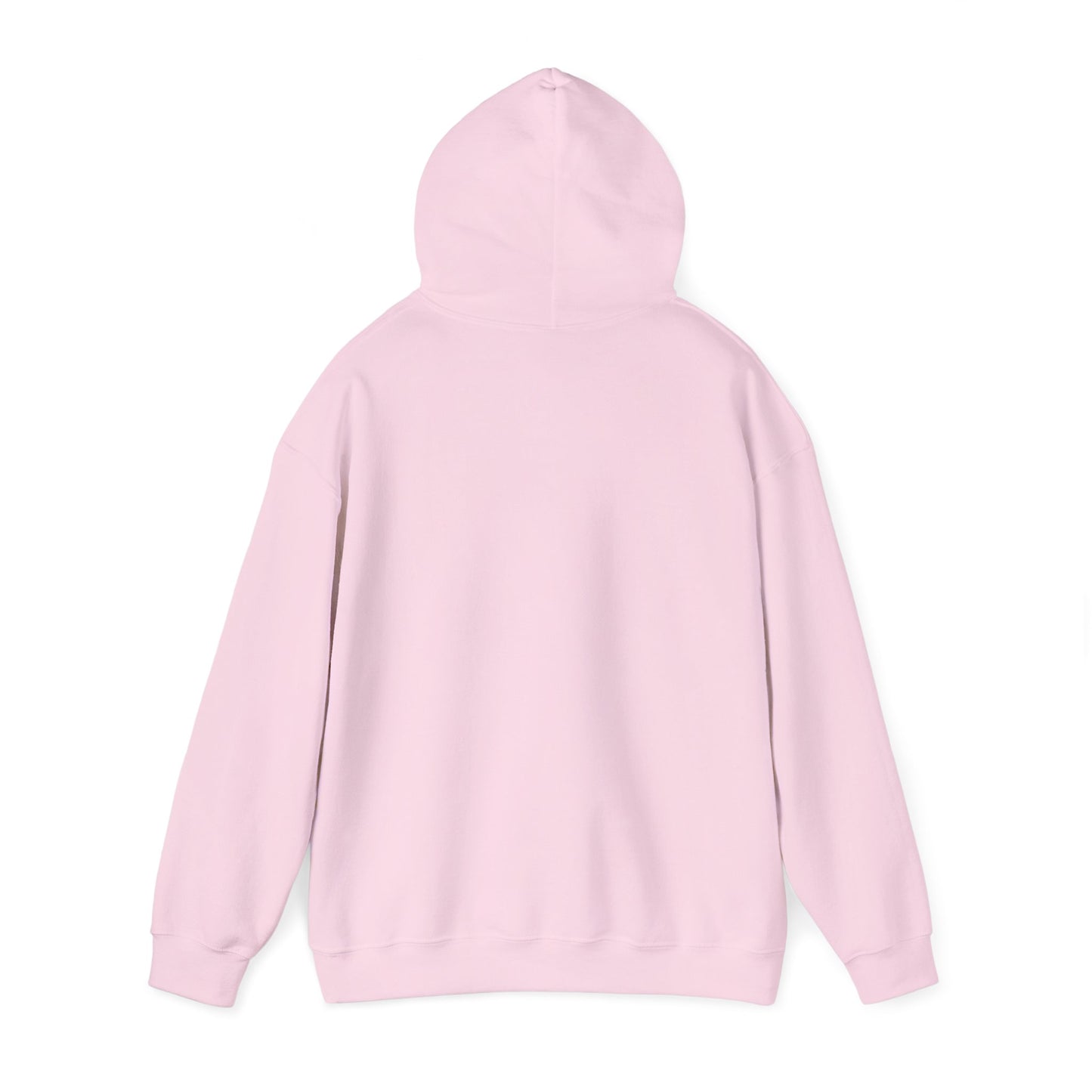 (US) Korea Trip Heavy Blend Hooded Sweatshirt