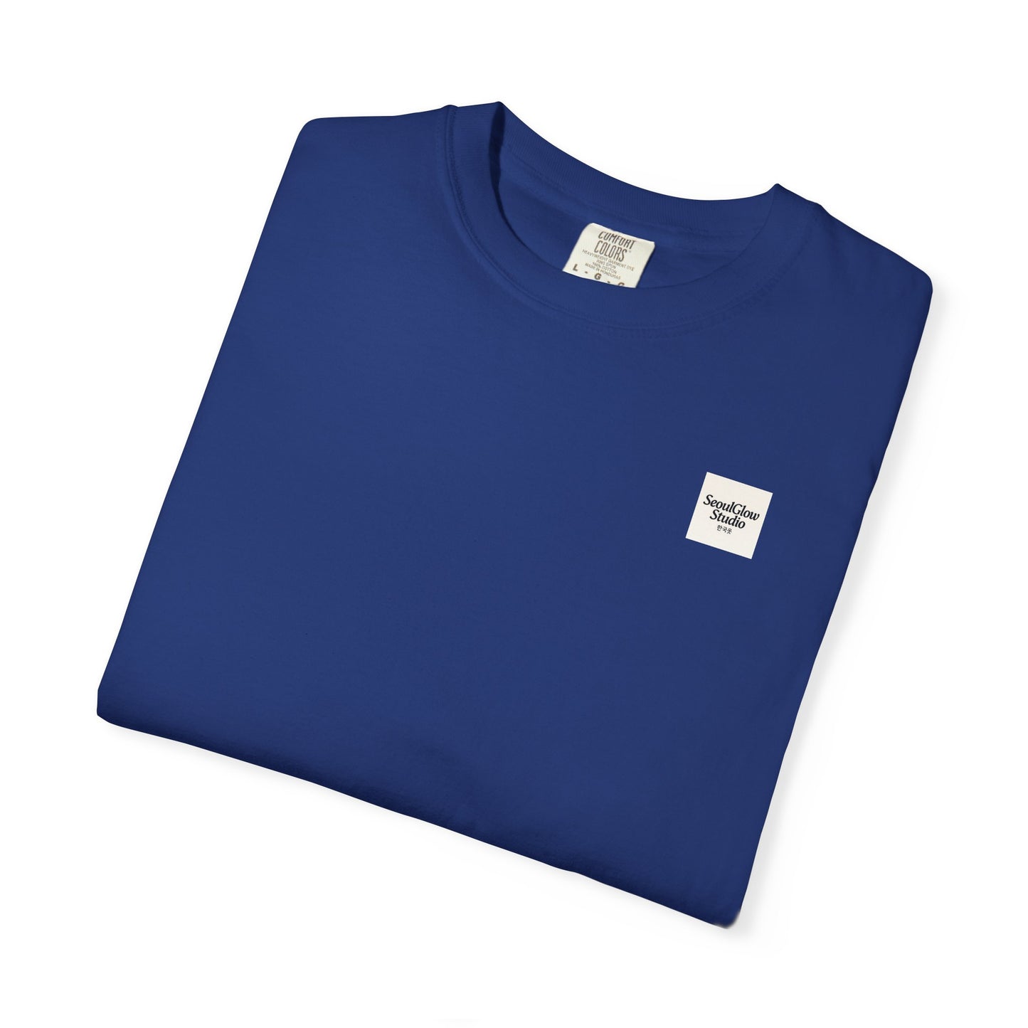 Seoul 2025 Graphic T-Shirt - Travel Gift