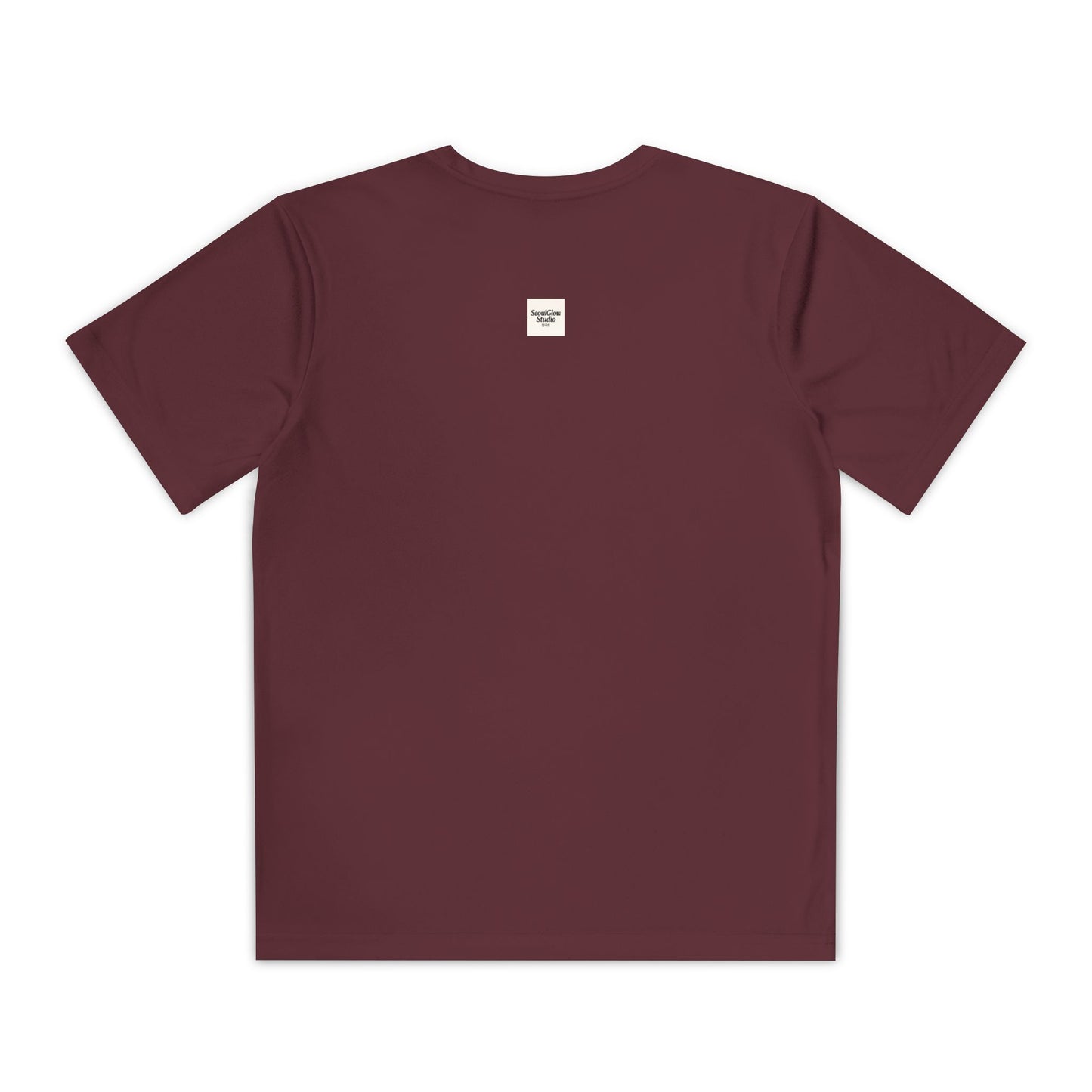 Korean Tiger Graphic Tee | Sporty Style, Trendy Apparel, Perfect for Kids, Casual Outings, Birthday Gifts, Summer Wear