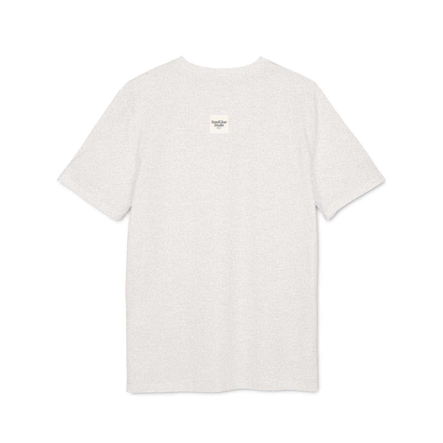 Copy of Wild Floral Korean Graphic T-Shirt | Unisex Casual Wear | Perfect for Summer, Gifts, Streetwear, Everyday Style
