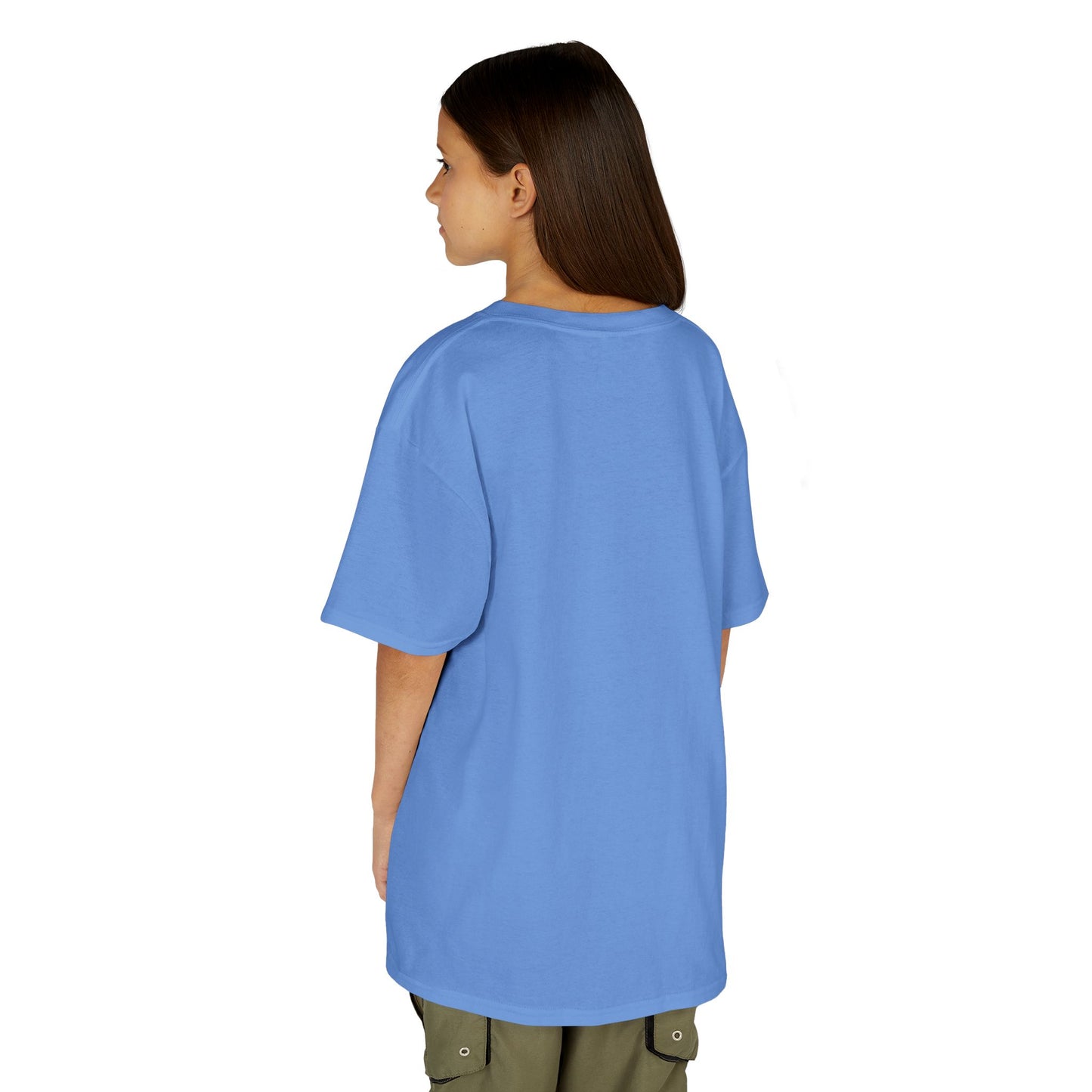 Kids Taekwondo Tee - Fun Martial Arts Shirt Gift
