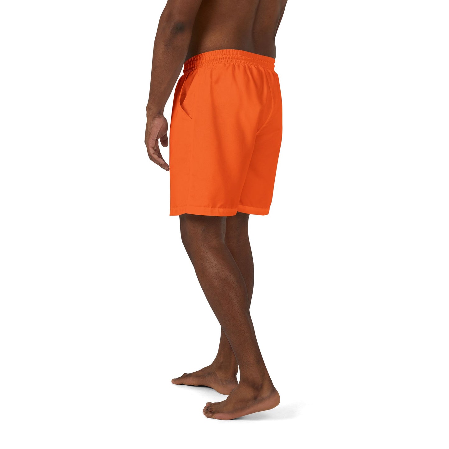 Vibrant Taekwondo Swim Shorts, Unisex Swimwear for Beach Days, Summer Fitness, Martial Arts Enthusiasts, Vacation Wear, Gift for Him